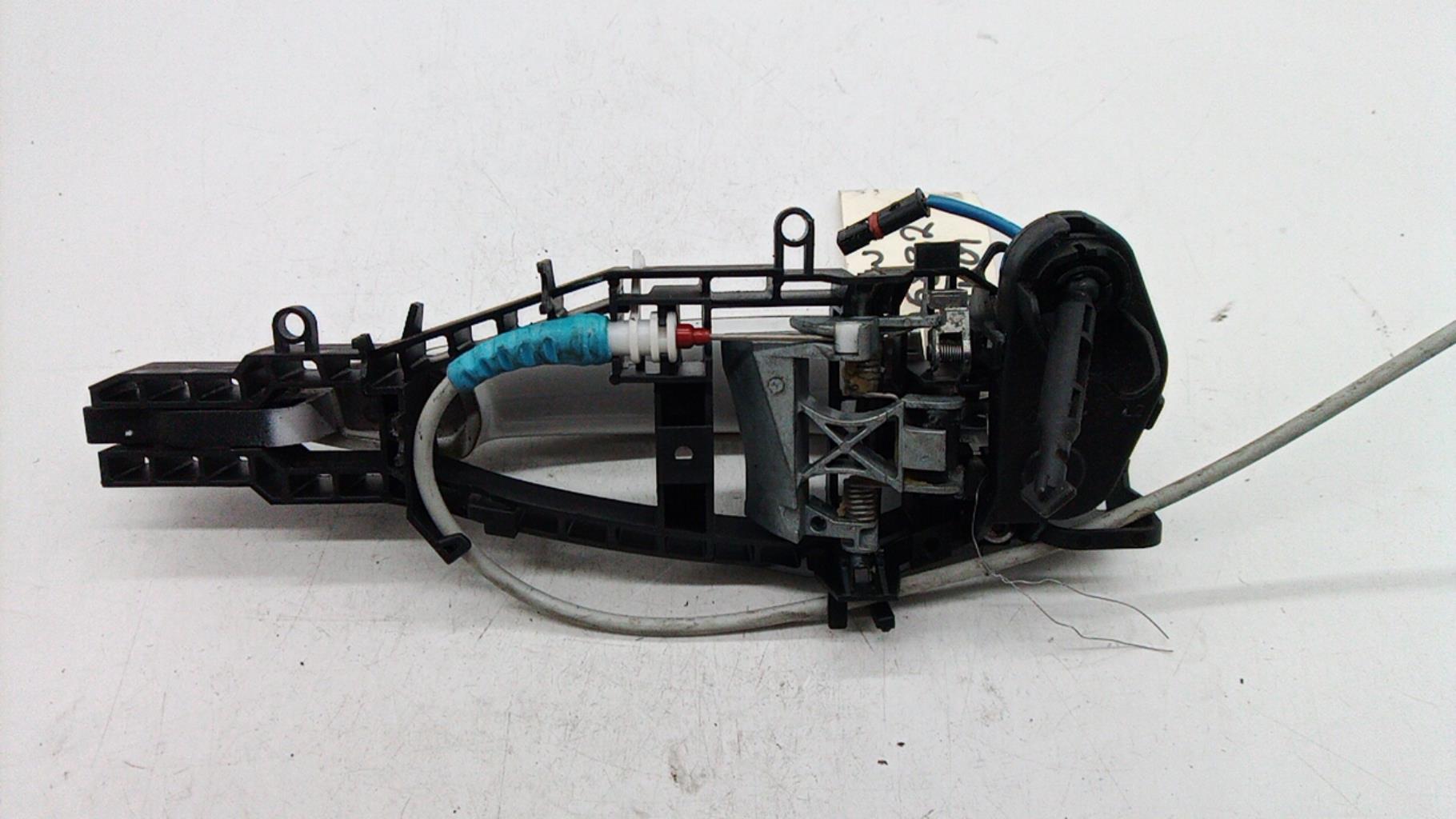 Maniglia portiera anteriore sinistra BMW SERIE 3 F34 GRAN TURISMO PHASE 1 Diésel - 1