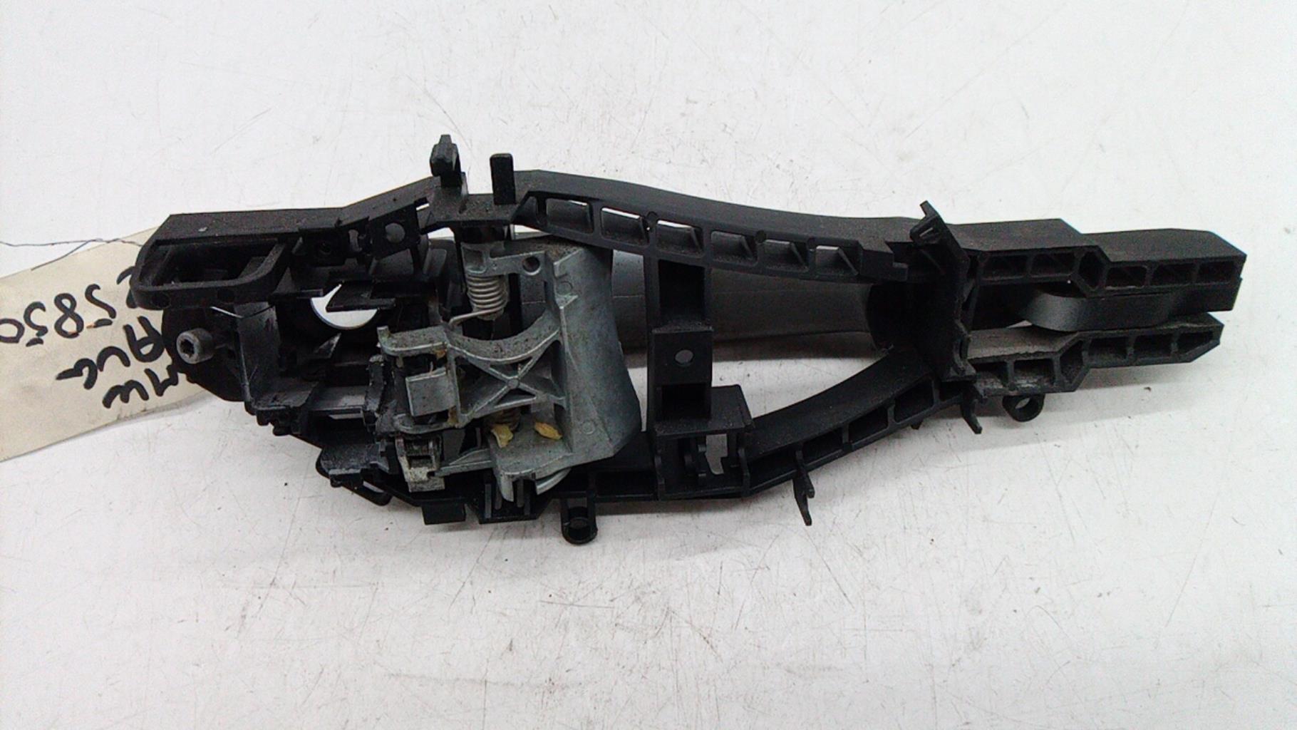 Maniglia portiera anteriore sinistra BMW SERIE 1 F20 PHASE 1 Diésel - 1