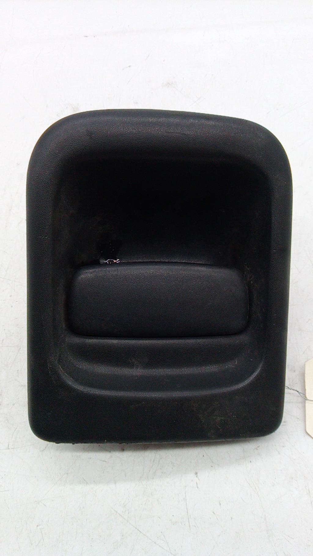 Poignee porte avant gauche RENAULT MASTER 2 PHASE 2 Diesel - 1
