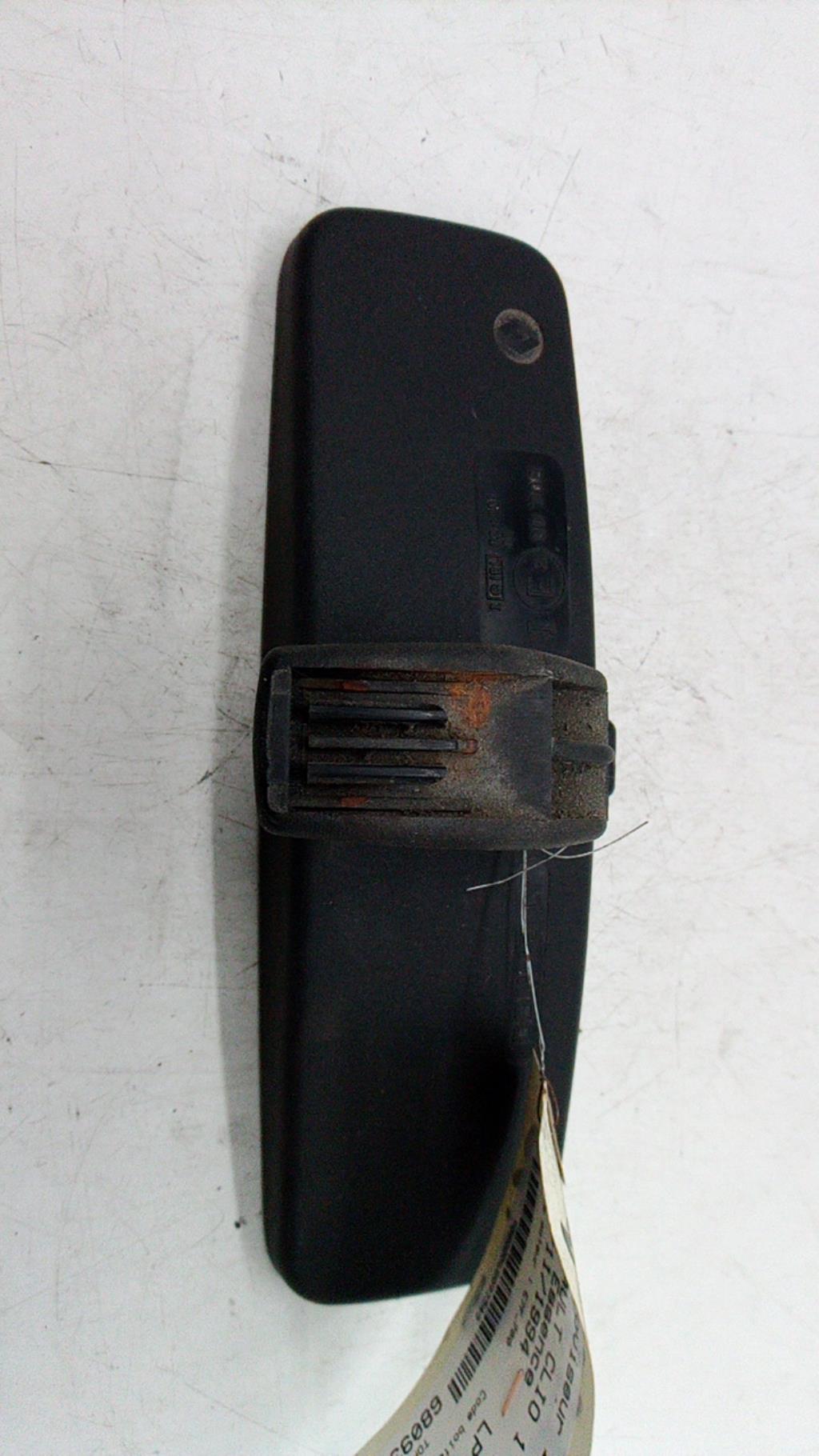 Retroviseur interieur RENAULT CLIO 1 PHASE 1 Essence - 1