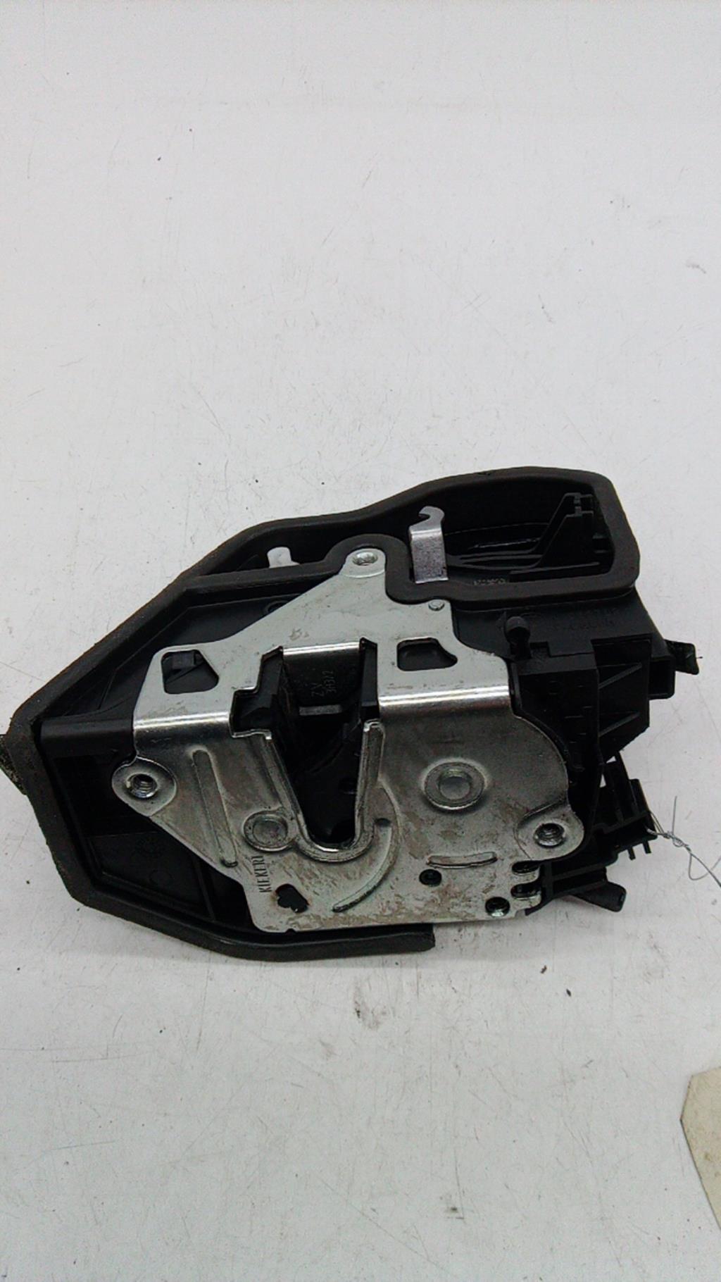 Serratura posteriore sinistra BMW SERIE 3 F34 GRAN TURISMO PHASE 1 Diésel - 1