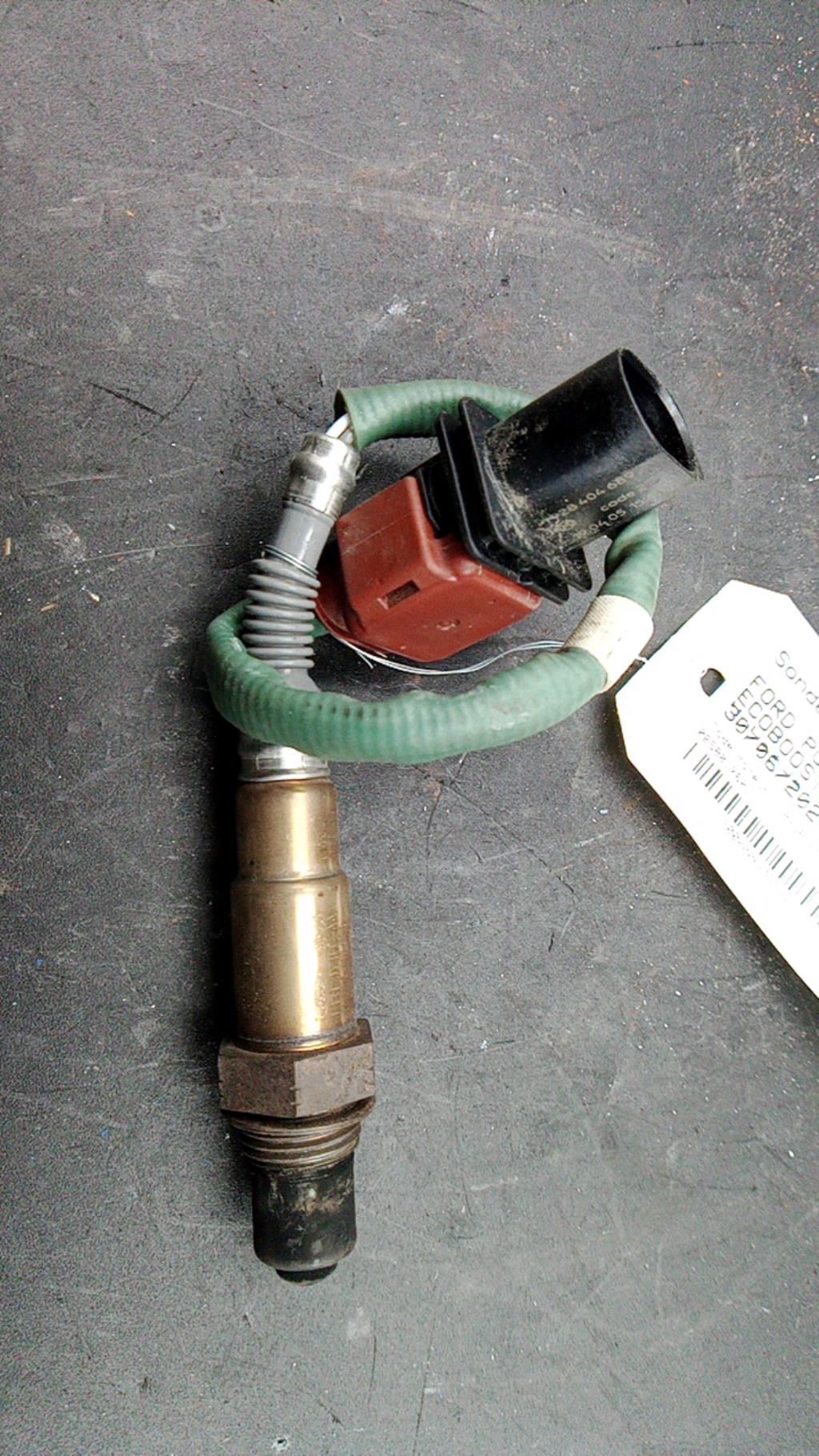 Sonde lambda FORD PUMA 2 Essence/Hybride - 1