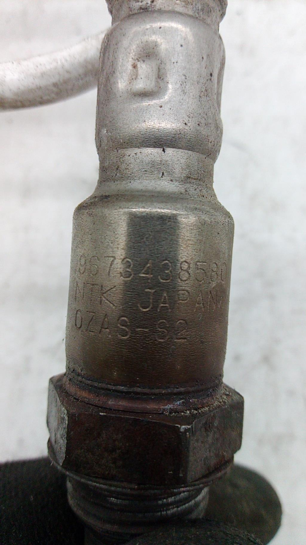 Sonde lambda CITROEN C3 3 PHASE 1 Essence - 1