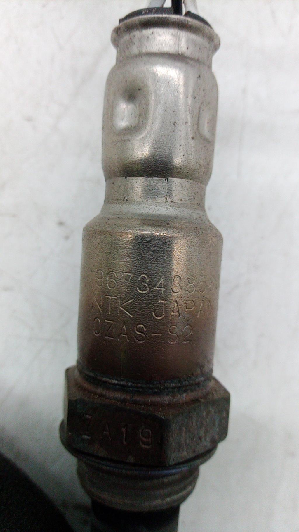 Sonde lambda CITROEN C3 3 PHASE 1 Essence - 1