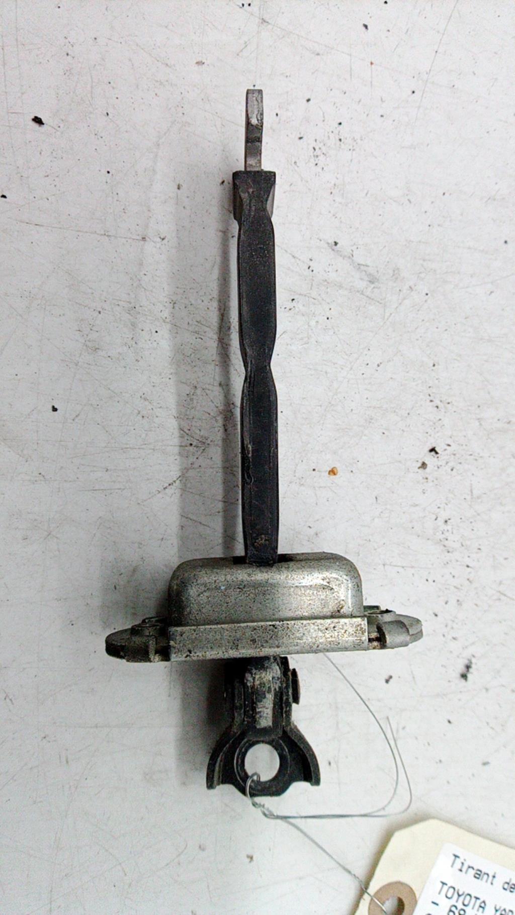 Tirante portiera posteriore destro TOYOTA YARIS 2 PHASE 1 Gasolina - 1
