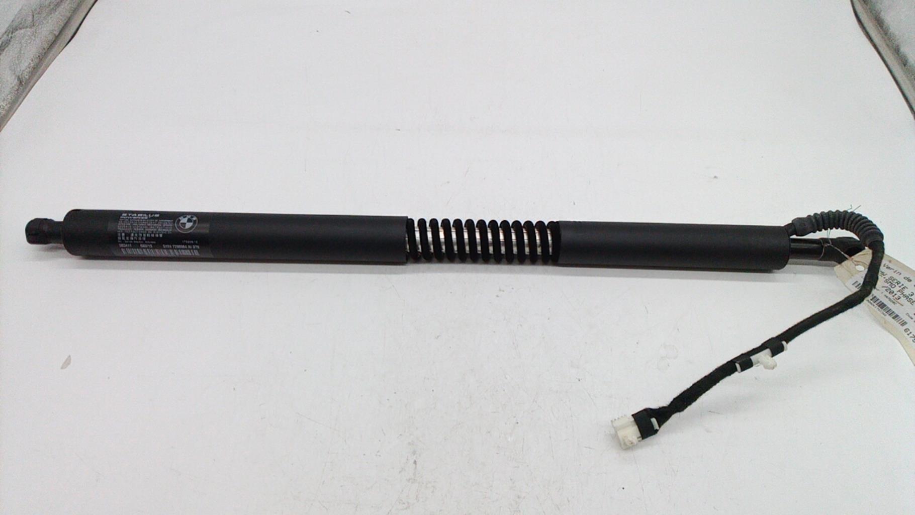 Molla a gas bagagliaio destra BMW SERIE 3 F34 GRAN TURISMO PHASE 1 Diésel - 1