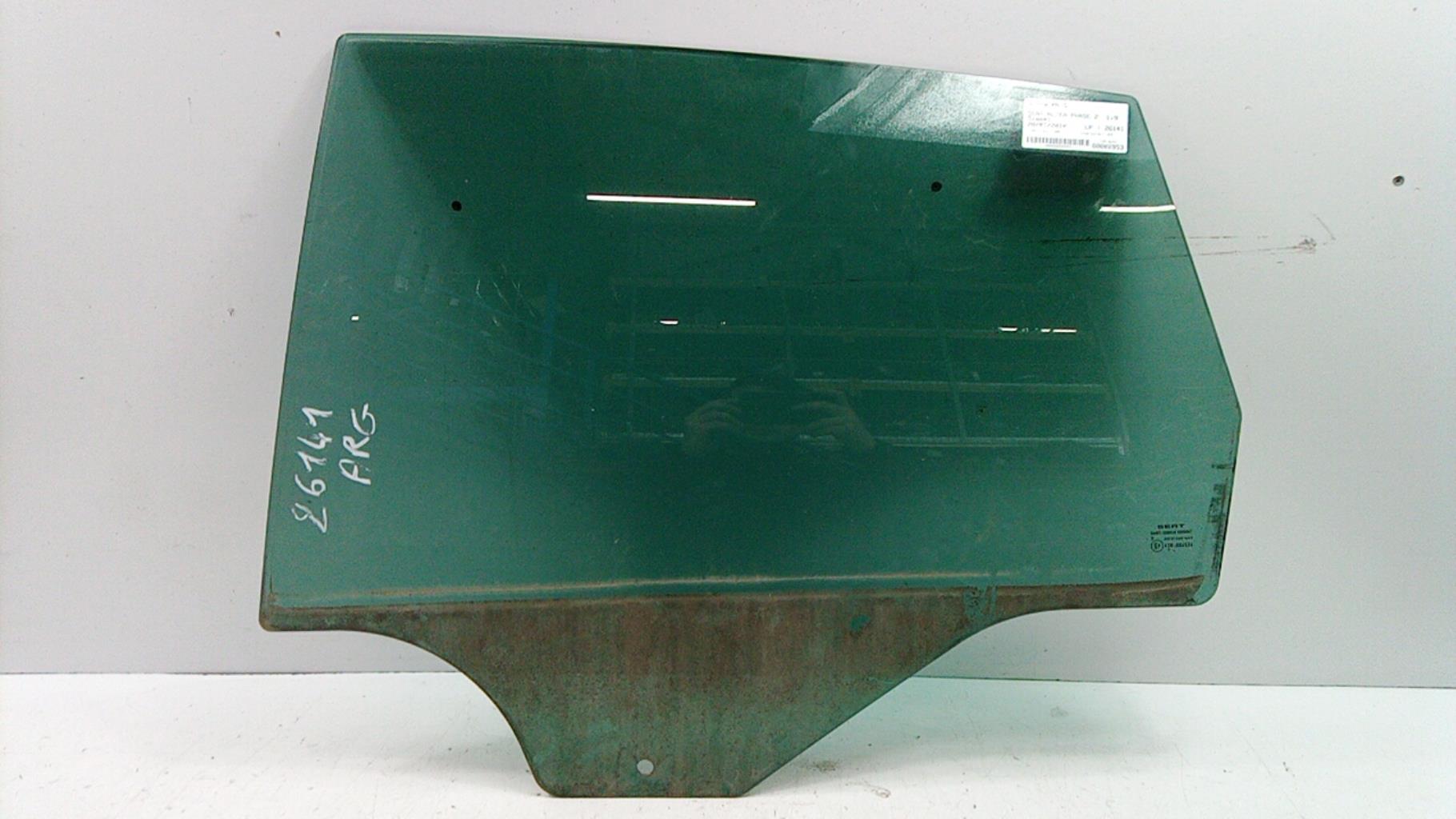 Vetro posteriore sinistro SEAT ALTEA PHASE 2 Diésel - 1