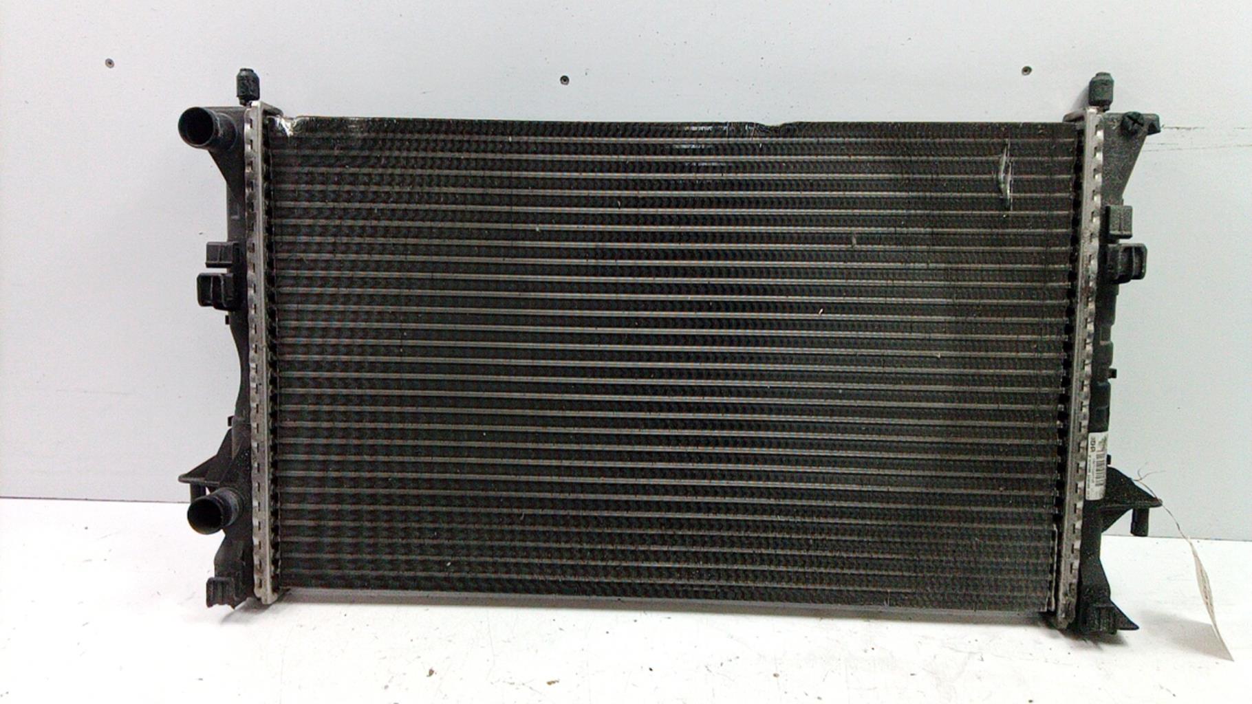 Radiateur eau RENAULT LAGUNA 2 PHASE 2 Diesel - 1