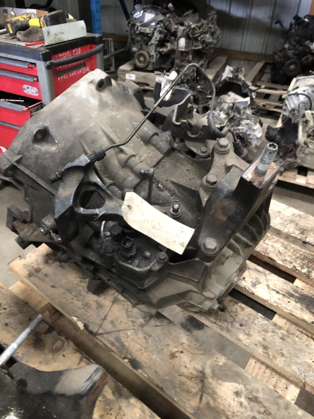 Boite de vitesses FORD MONDEO 2 Diesel - 1