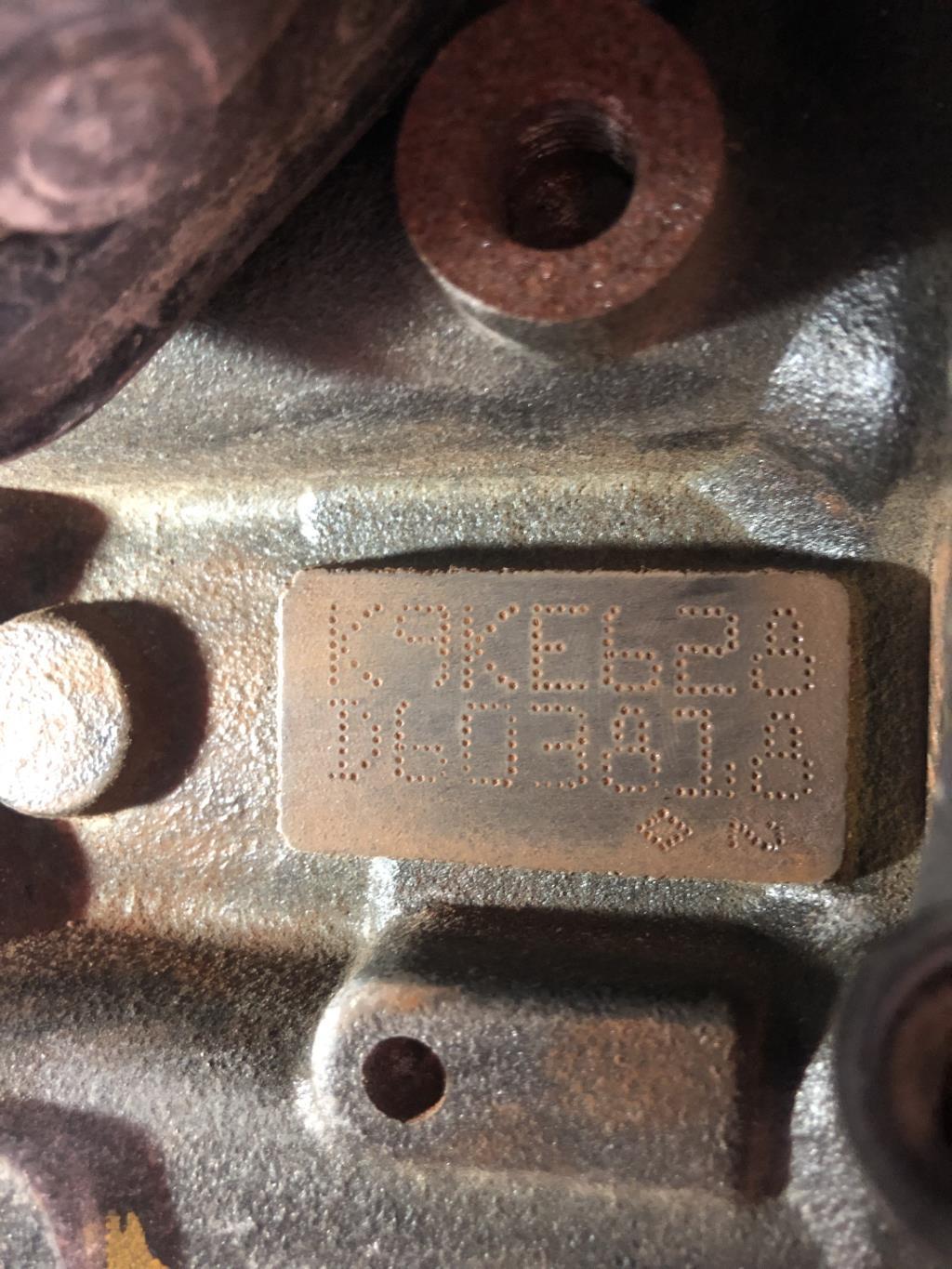 Moteur RENAULT CLIO 4 PHASE 2 Diesel - 1