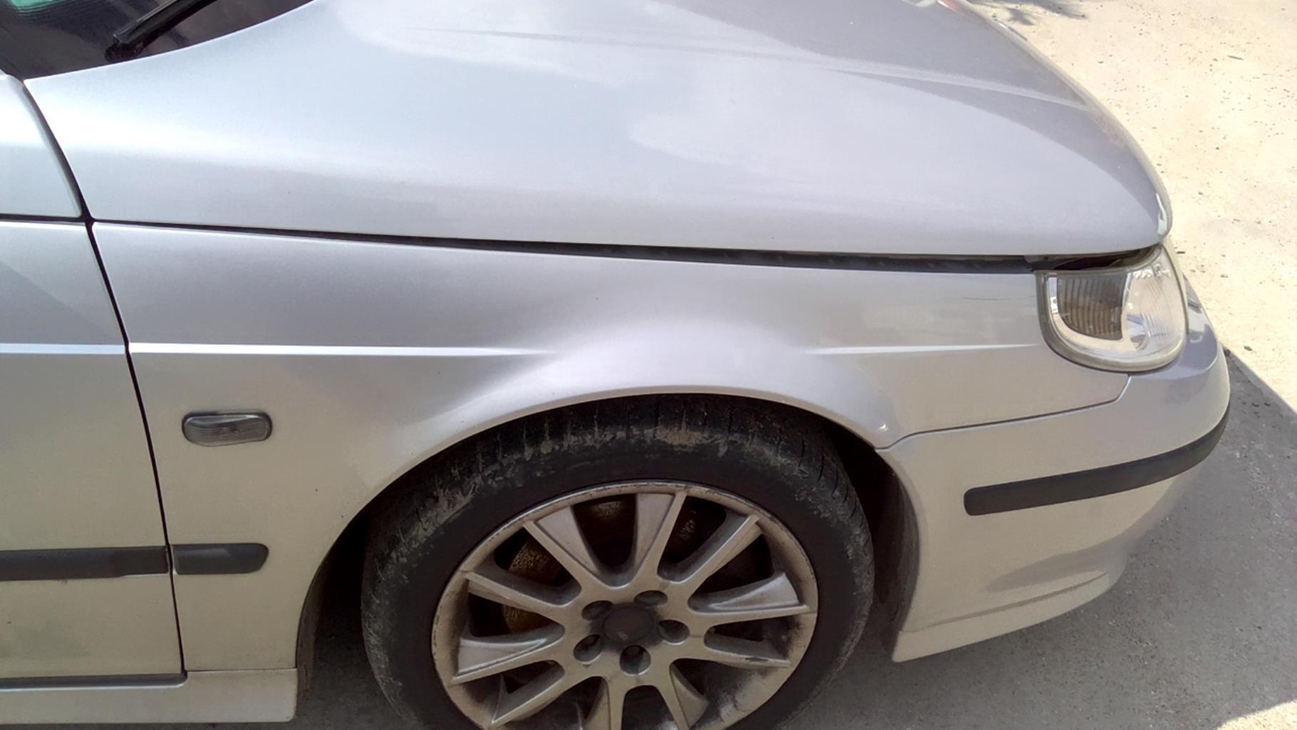 Aile avant droit SAAB 9.5 1 ESTATE PHASE 2 BREAK Diesel - 1