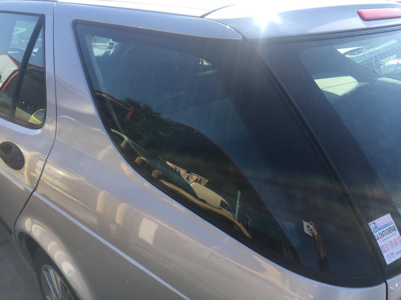 Custode arriere gauche SAAB 9.5 1 ESTATE PHASE 2 BREAK Diesel - 1