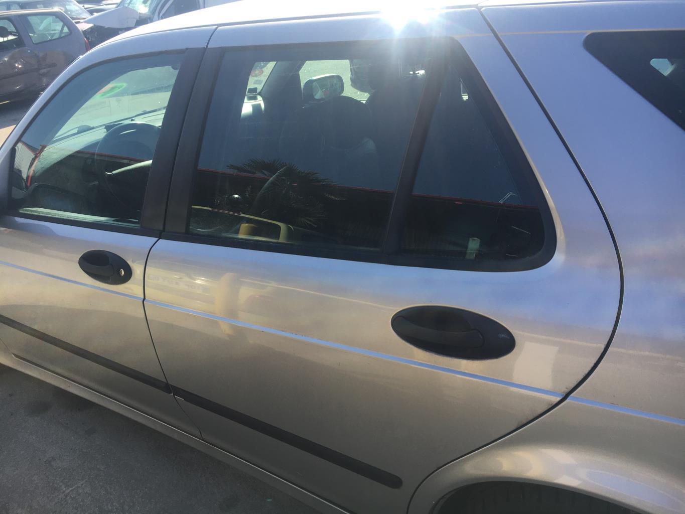 Porte arriere gauche SAAB 9.5 1 ESTATE PHASE 2 BREAK Diesel - 1
