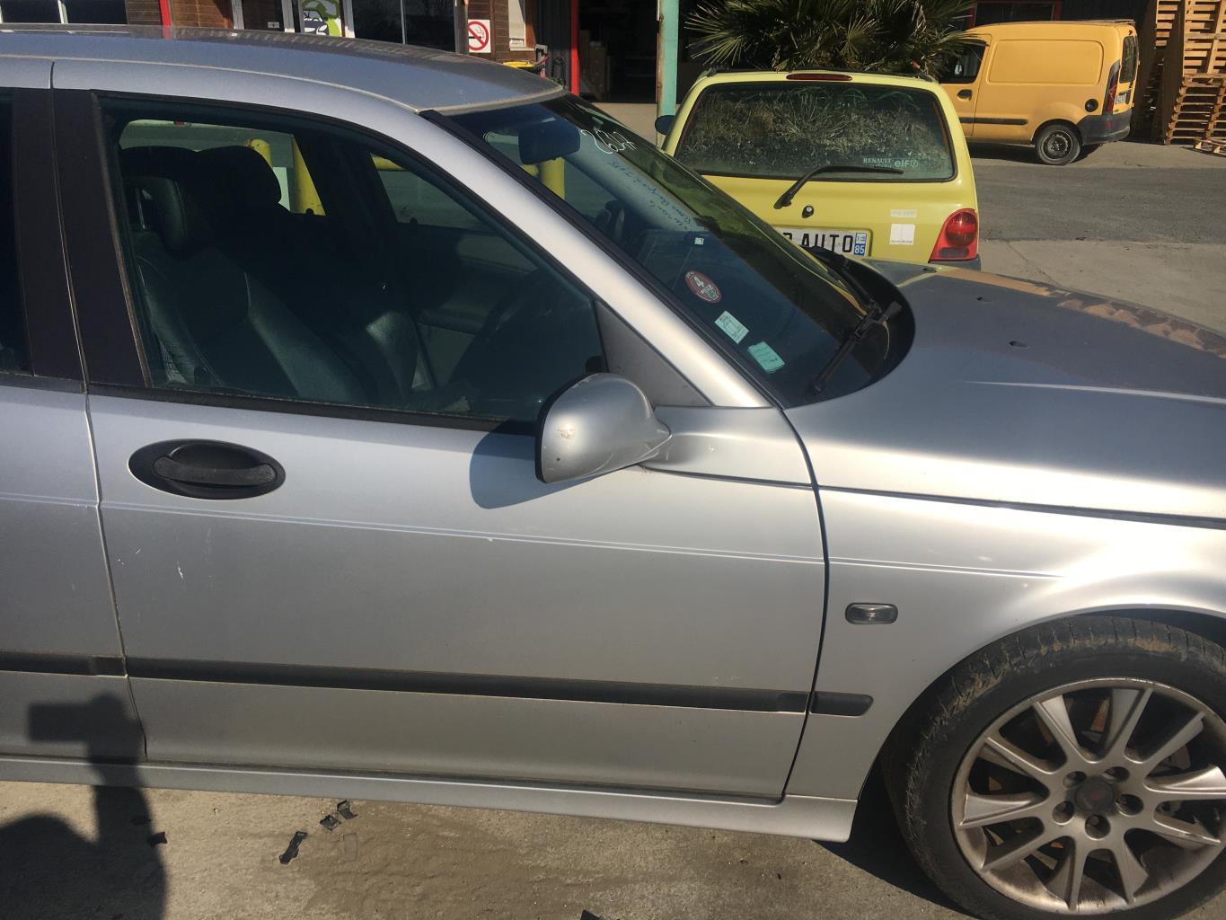 Porte avant droit SAAB 9.5 1 ESTATE PHASE 2 BREAK Diesel - 1