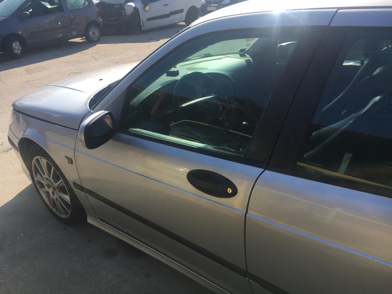 Porte avant gauche SAAB 9.5 1 ESTATE PHASE 2 BREAK Diesel - 1