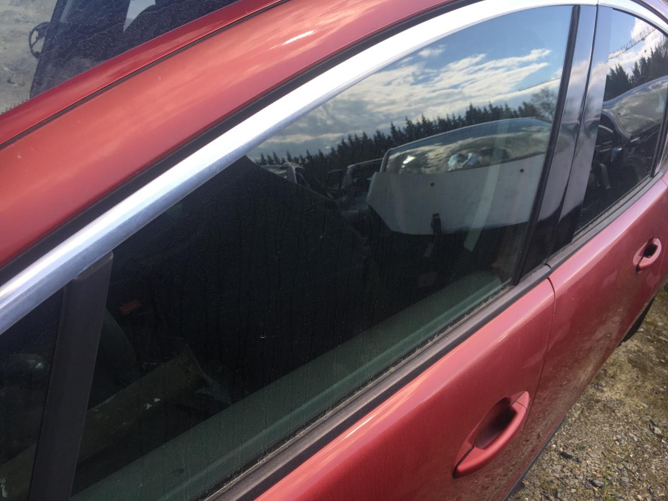 Maniglia portiera anteriore sinistra PEUGEOT 3008 1 PHASE 1 Diésel - 1