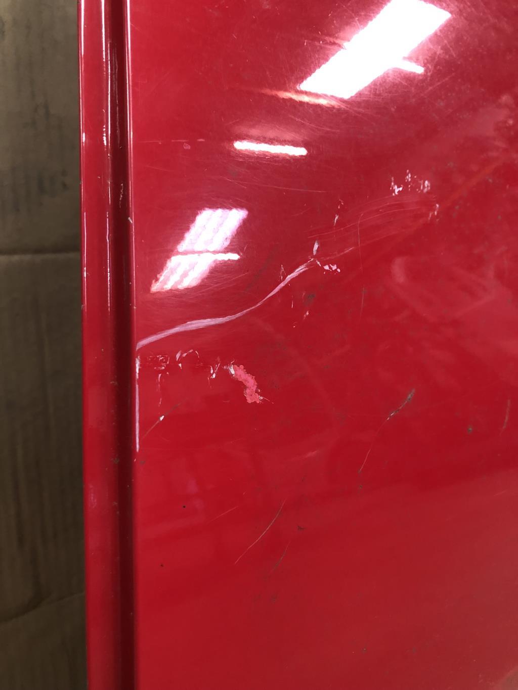 Porte arriere gauche CITROEN C1 1 PHASE 2 Essence - 1