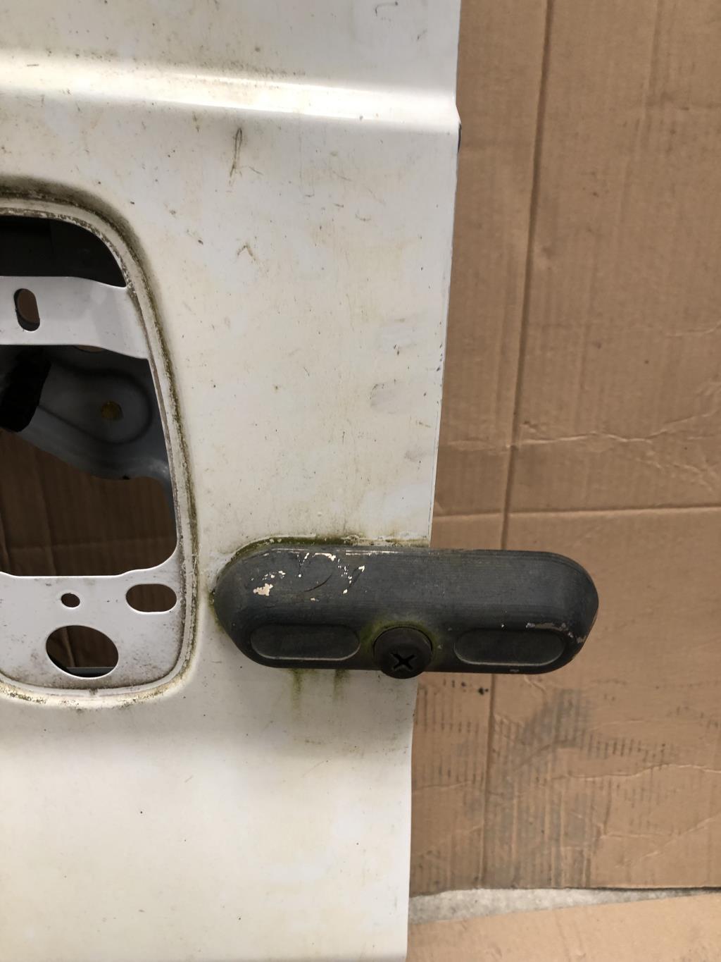 Porte de coffre gauche RENAULT TRAFIC 2 PHASE 2 Diesel - 1