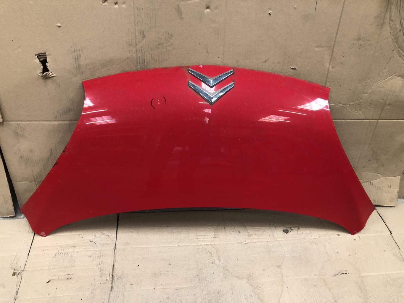 Capot CITROEN C1 1 PHASE 2 Essence - 1