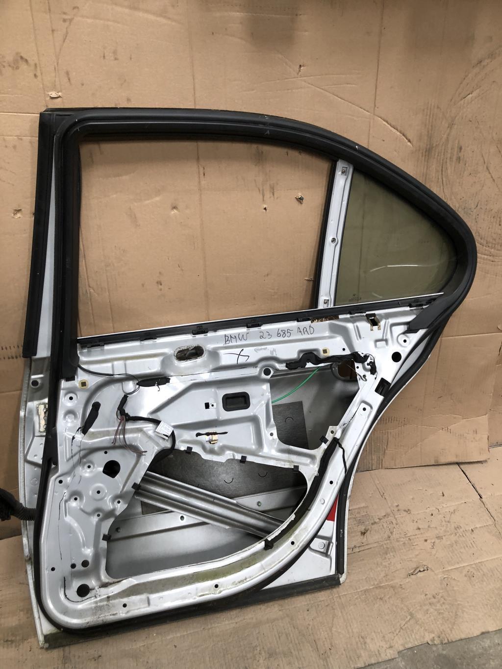 Porte arriere droit BMW SERIE 5 E39 PHASE 2 Diesel - 1