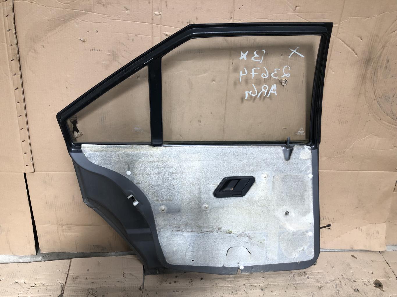 Porte arriere gauche CITROEN BX Essence - 1