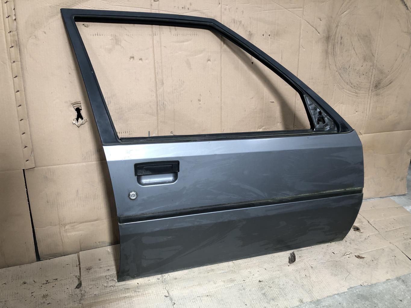 Porte avant droit CITROEN BX Essence - 1