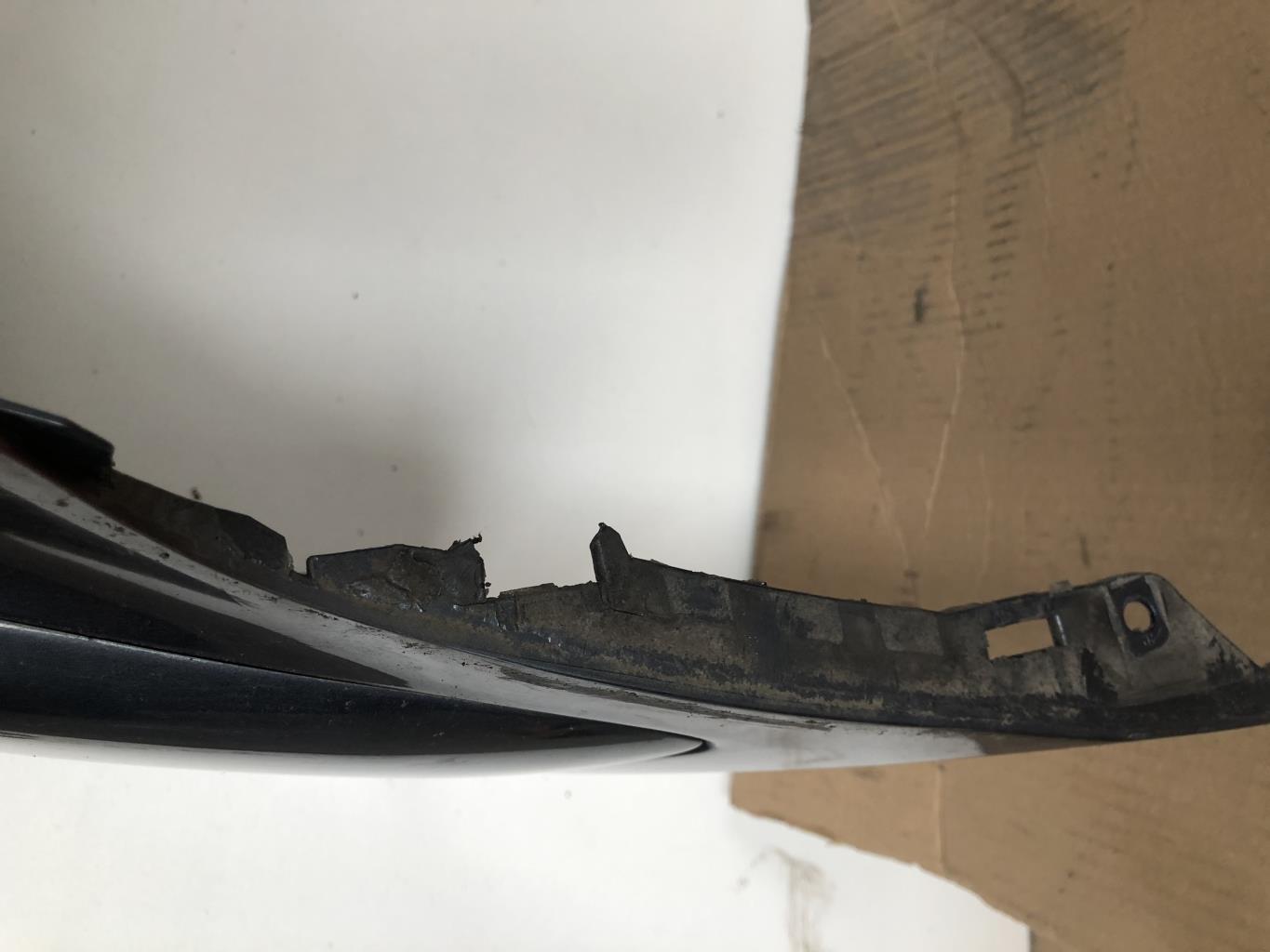 Pare choc avant PEUGEOT 307 PHASE 1 Essence - 1