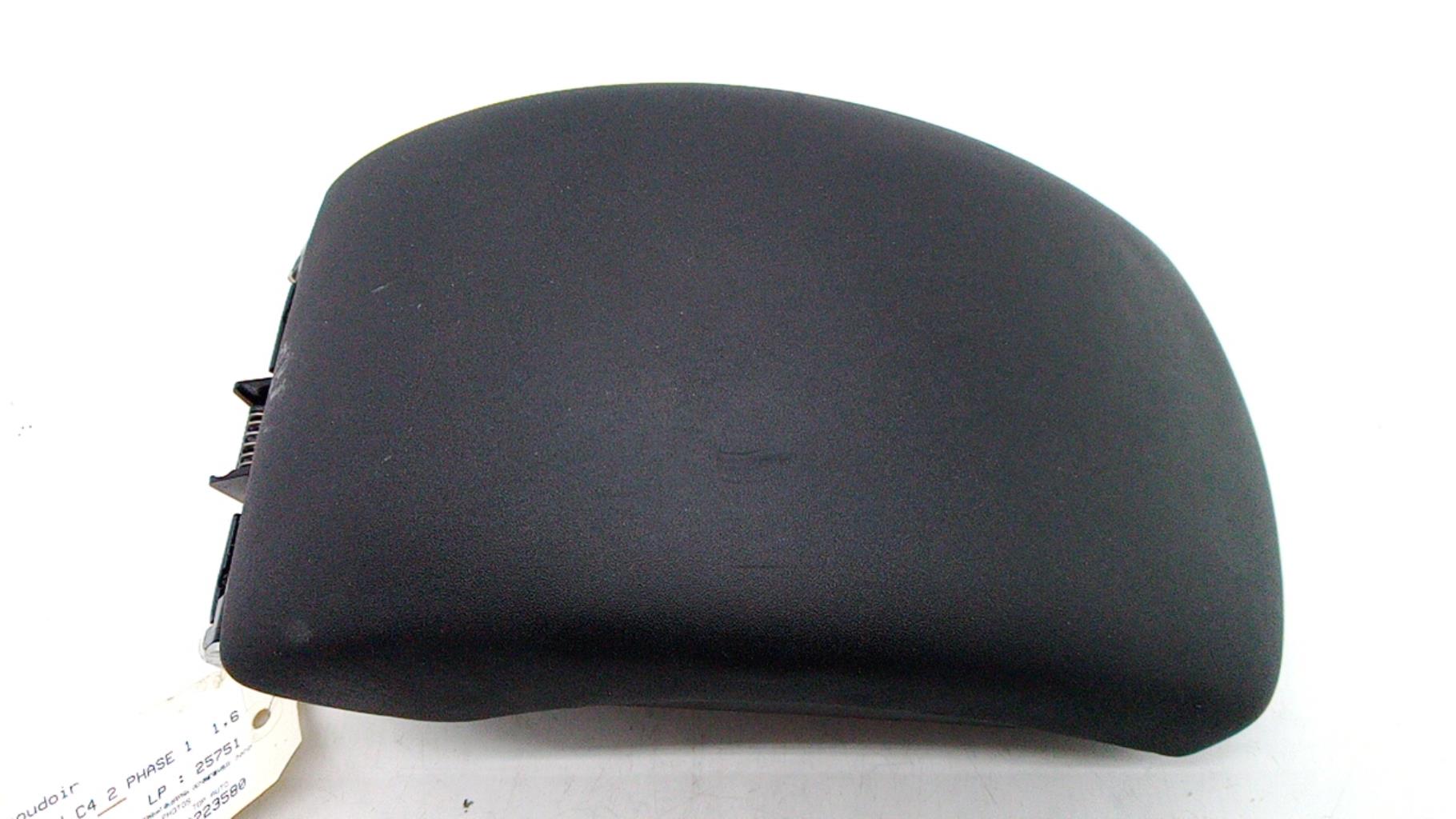 Accoudoir CITROEN C4 2 PHASE 1 Diesel - 1