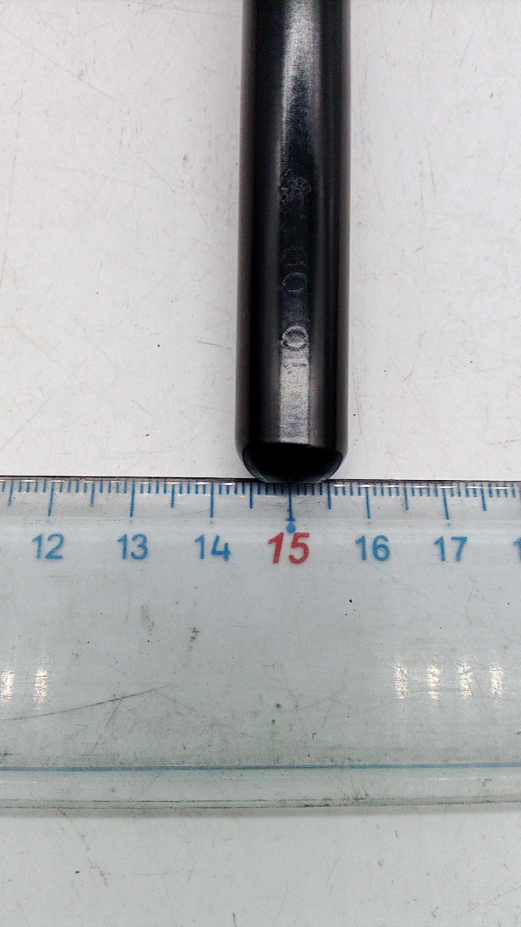 Appui tete avant CITROEN C3 2 PHASE 1 Diesel - 1