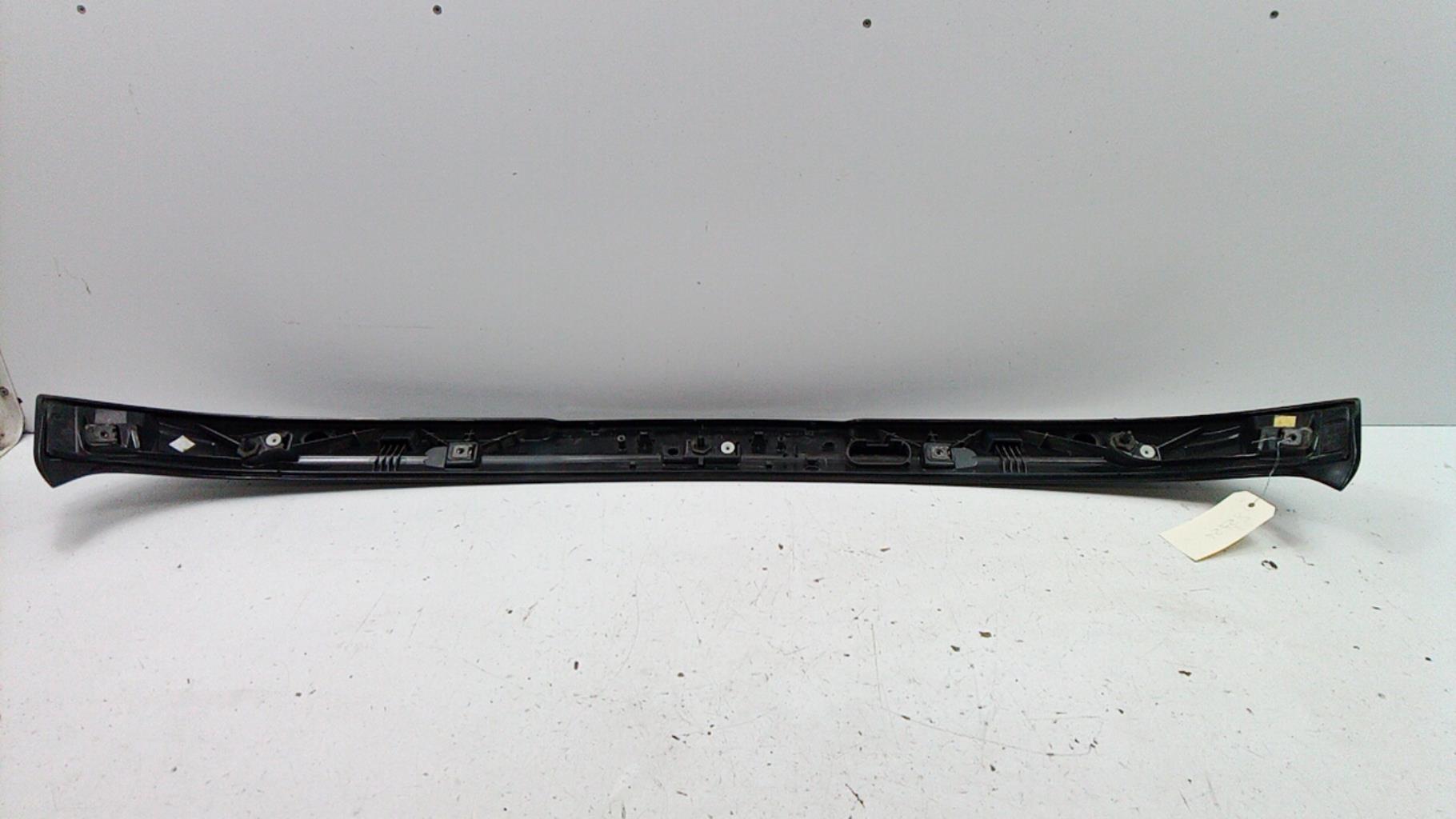 Becquet CITROEN C4 2 PHASE 1 Diesel - 1