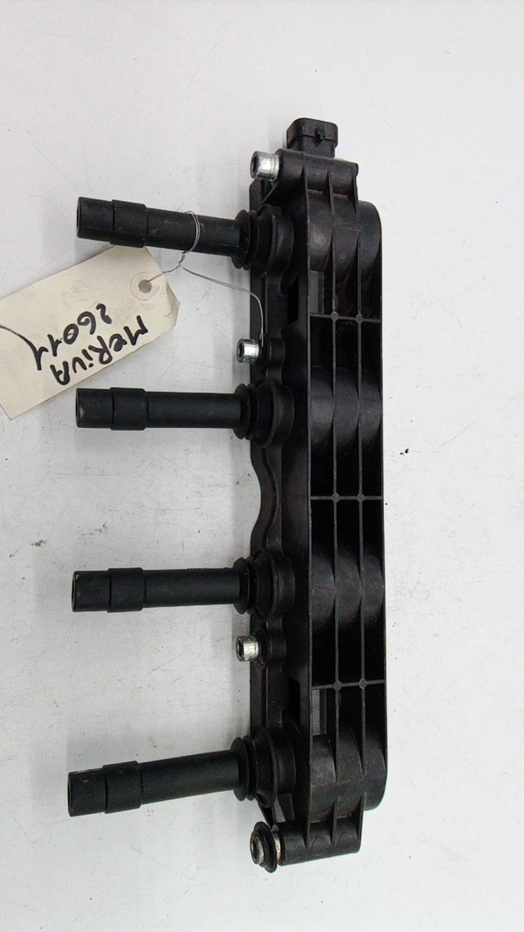 Bobina (accensione) OPEL MERIVA A PHASE 1 Gasolina - 1