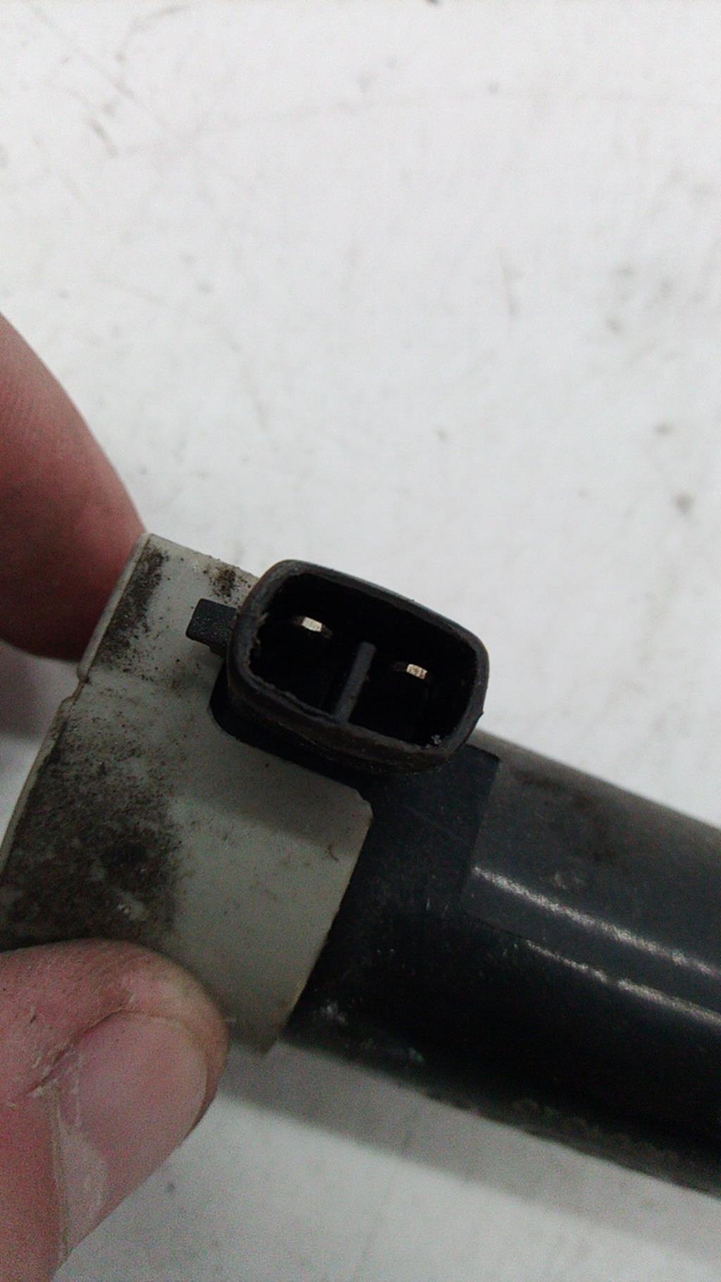 Bobine (allumage) RENAULT CLIO 3 PHASE 1 Essence - 1