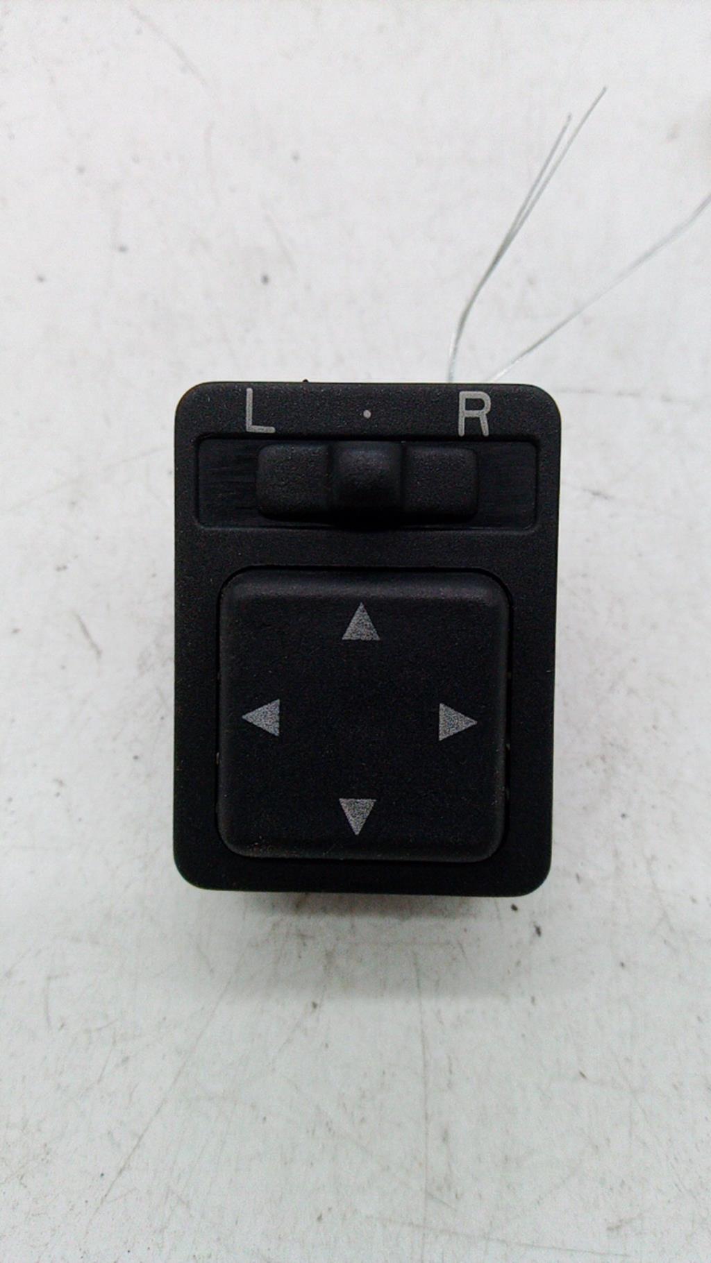 Botón/Interruptor TOYOTA AVENSIS 1 PHASE 1 Diésel - 1