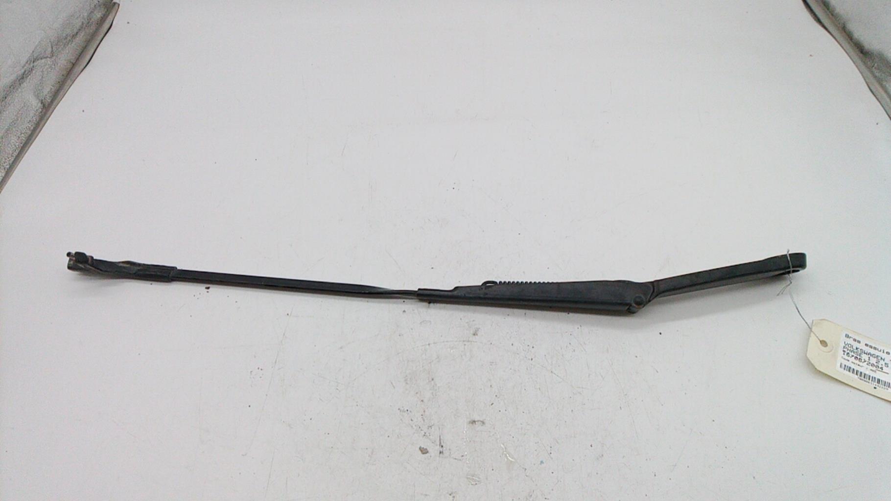 Braccio tergicristallo anteriore sinistro VOLKSWAGEN TRANSPORTER 5 PHASE 1 Diésel - 1