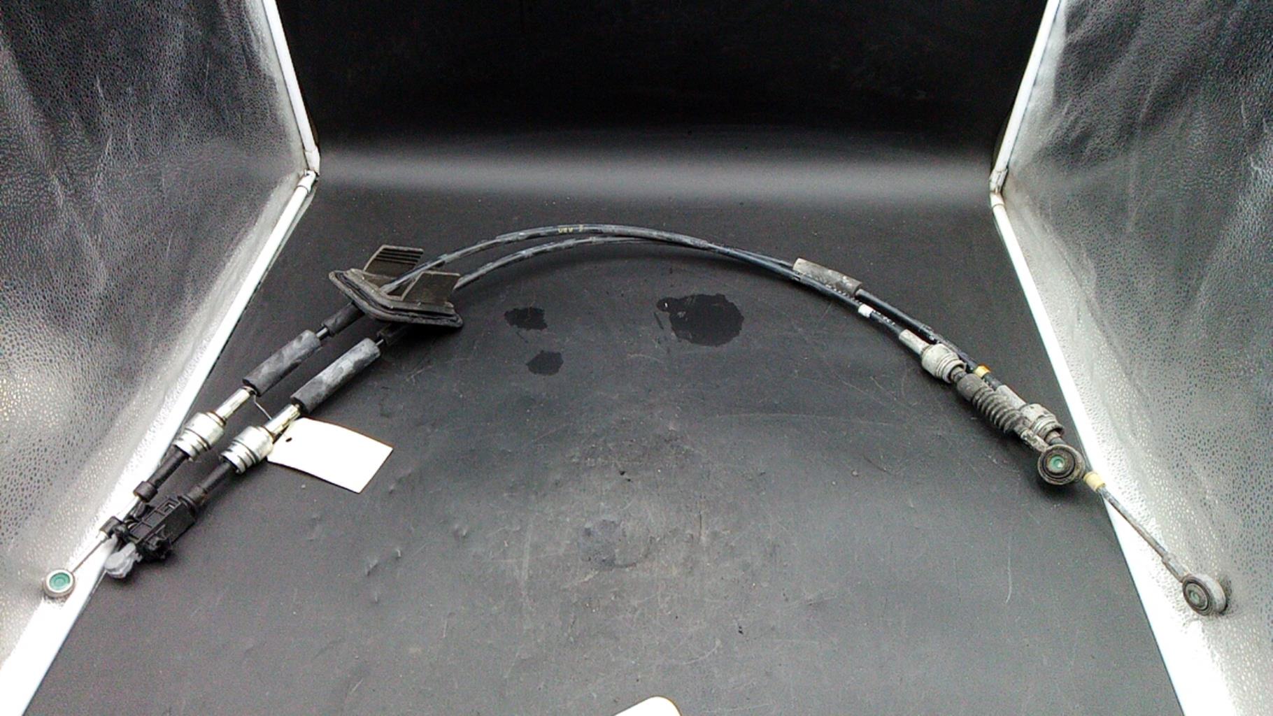 Cavo della leva del cambio FIAT 500 2 PHASE 1 Gasolina - 1