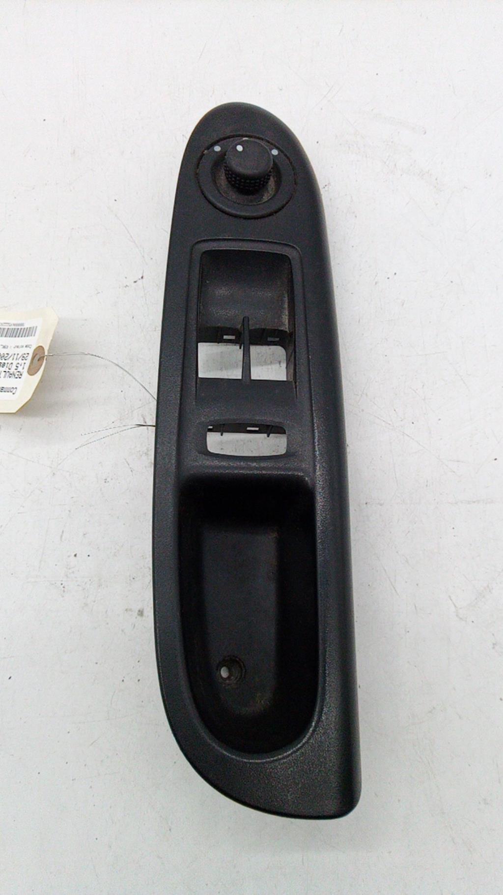 Commande retroviseurs RENAULT CLIO 2 PHASE 2 Diesel - 1