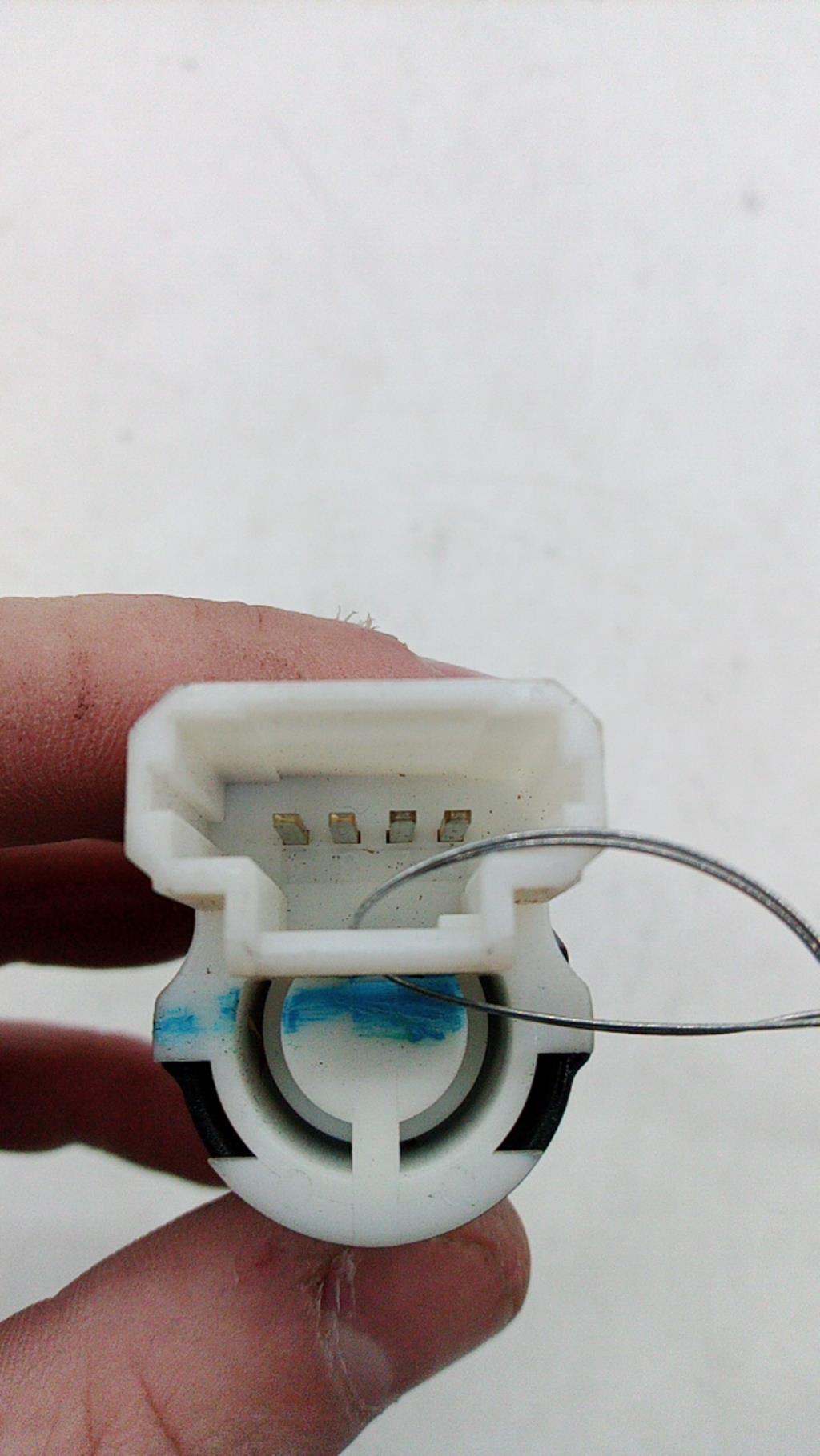 Contattore luce stop RENAULT TWINGO 3 PHASE 1 Gasolina - 1
