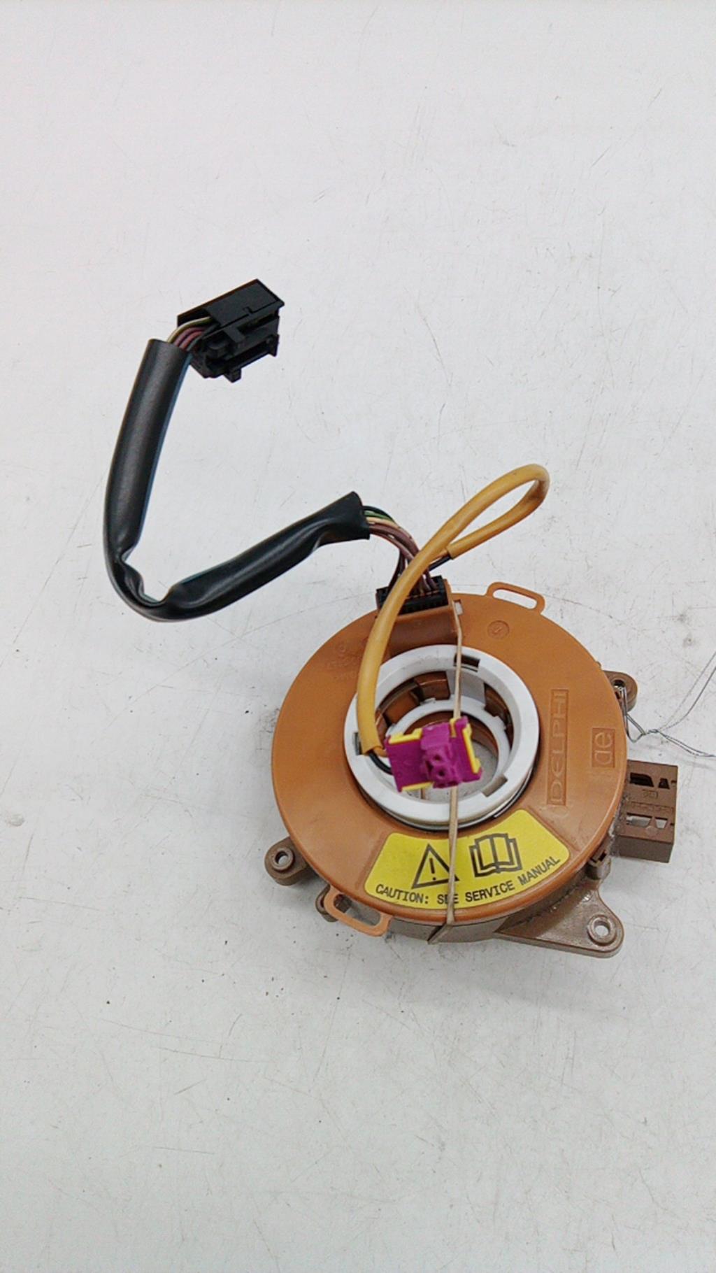 Contatto spiralato FIAT 500L PHASE 1 Diésel - 1