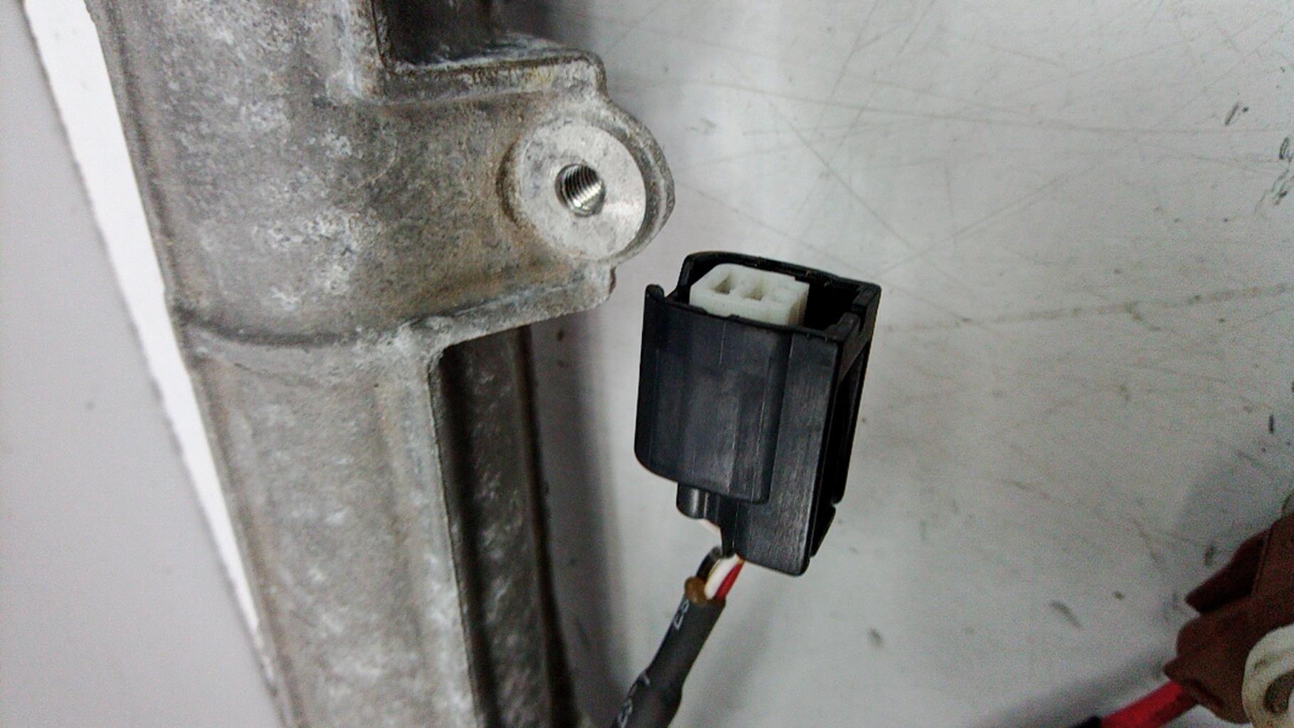 Cremagliera servosterzo RENAULT TWINGO 3 PHASE 1 Gasolina - 1