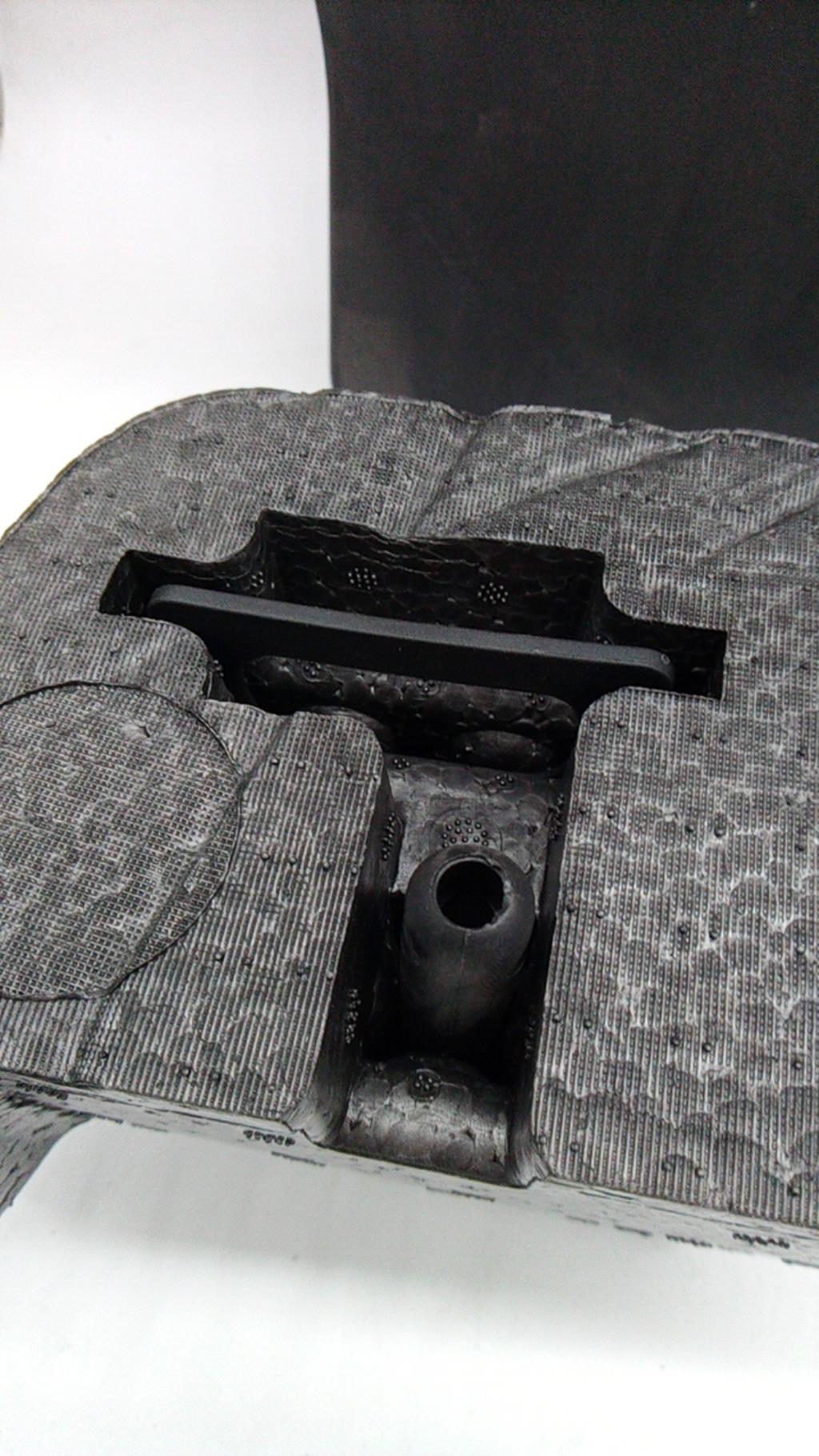 Cric (Ensemble depannage) AUDI A4 3 AVANT PHASE 1 BREAK Essence - 1