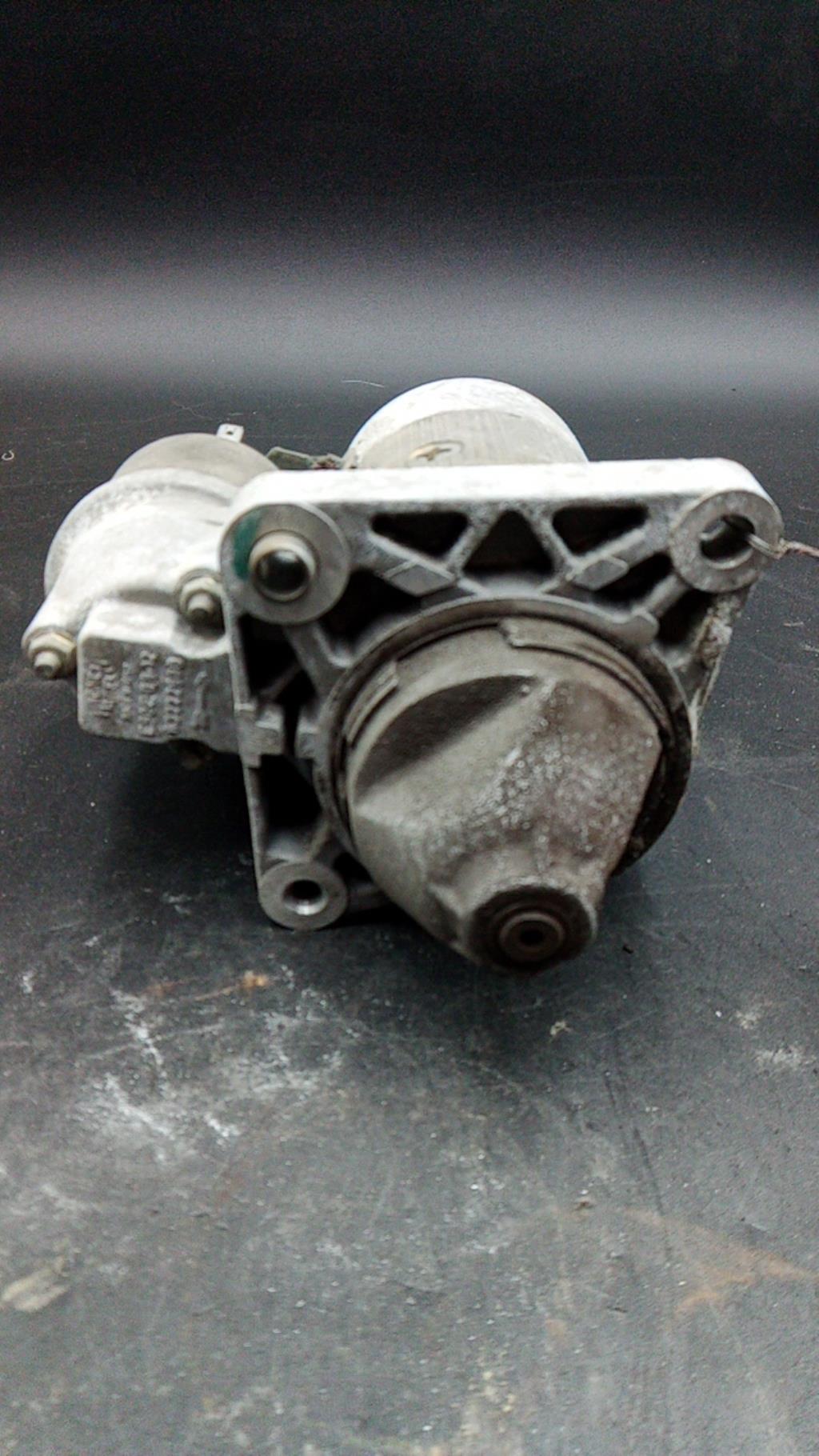 Motorino avviamento LANCIA Y10 2 Gasolina - 1