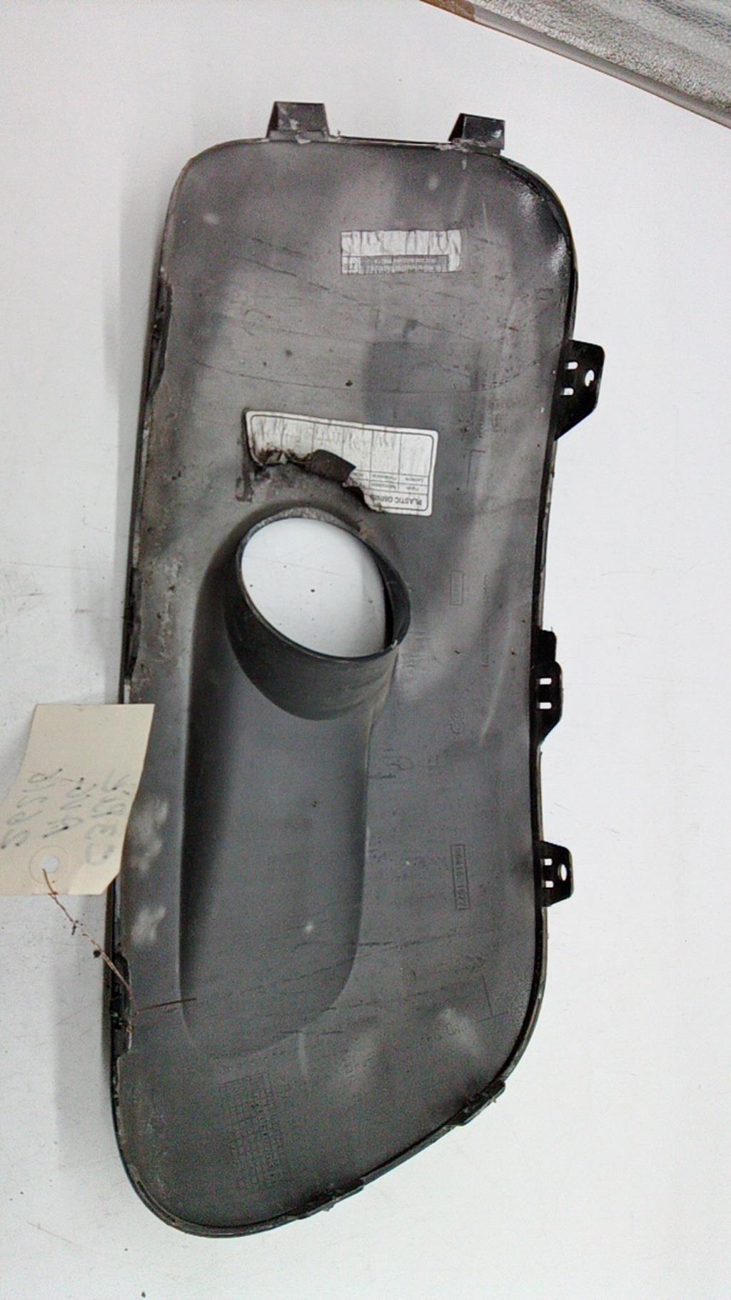 Cornice fendinebbia CITROEN C3 PICASSO PHASE 1 Gasolina - 1