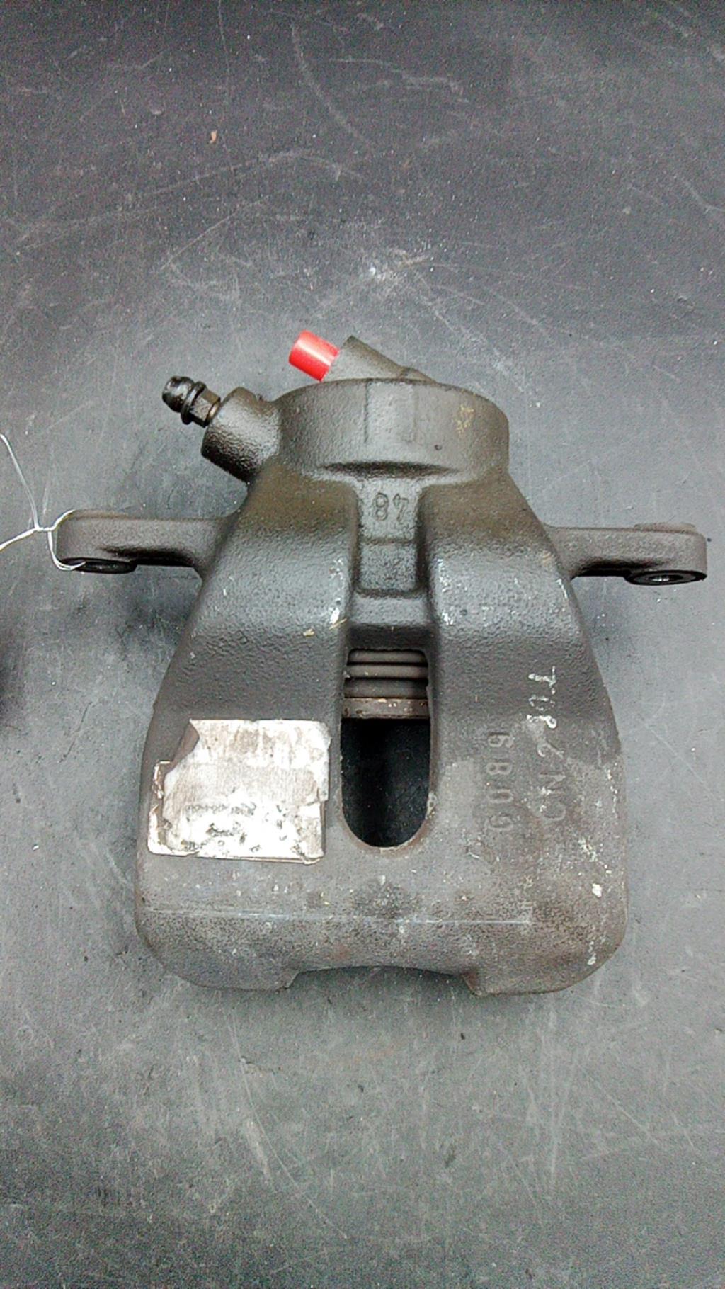 Pinza freni anteriore destra CITROEN C3 1 PHASE 2 Diésel - 1