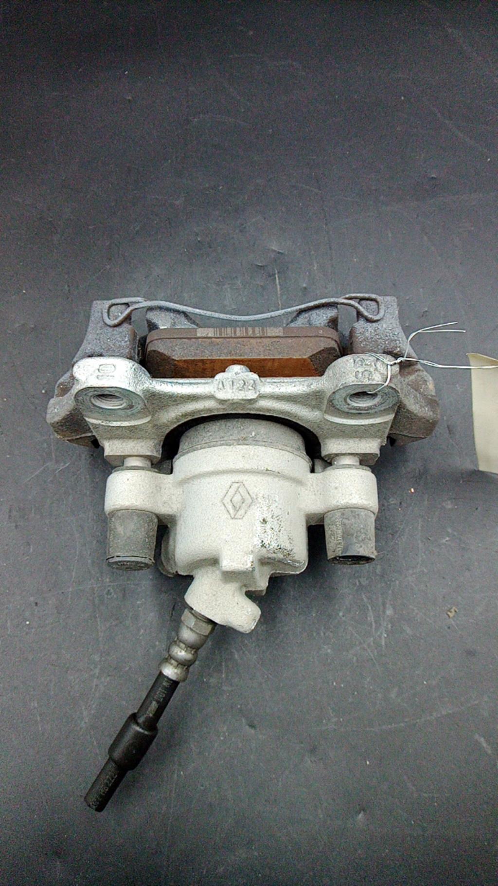 Pinza freni anteriore sinistra RENAULT TWINGO 3 PHASE 1 Gasolina - 1
