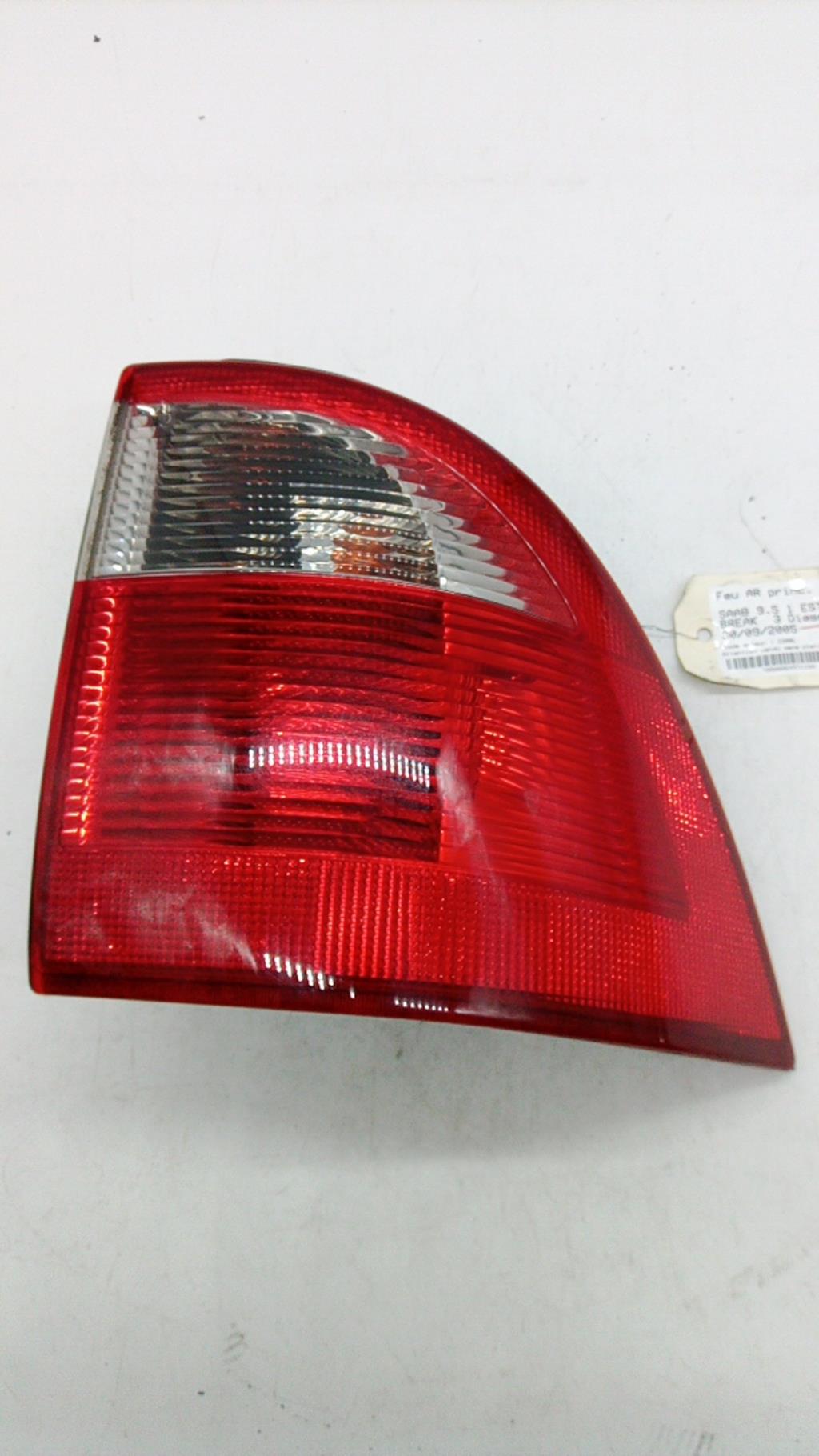 Fanale posteriore principale destro (luci) SAAB 9.5 1 ESTATE PHASE 2 BREAK Diésel - 1