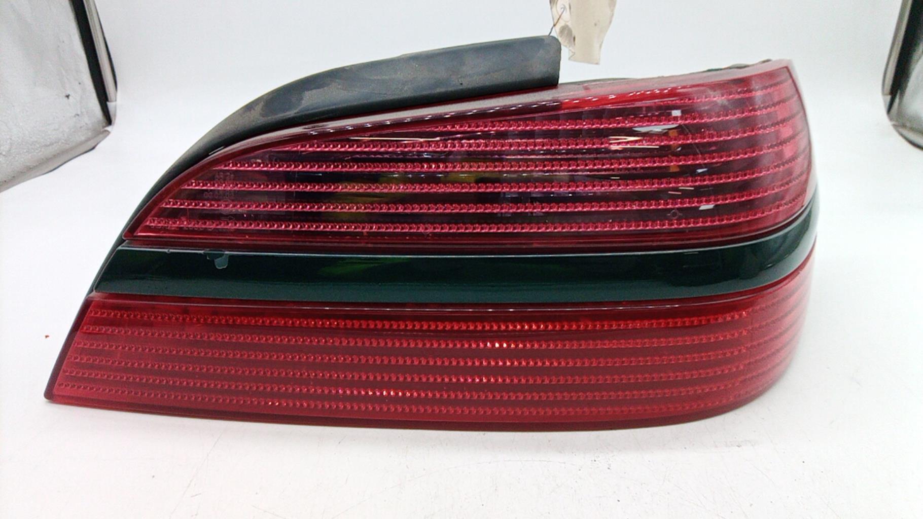 Fanale posteriore principale destro (luci) PEUGEOT 406 PHASE 2 Diésel - 1