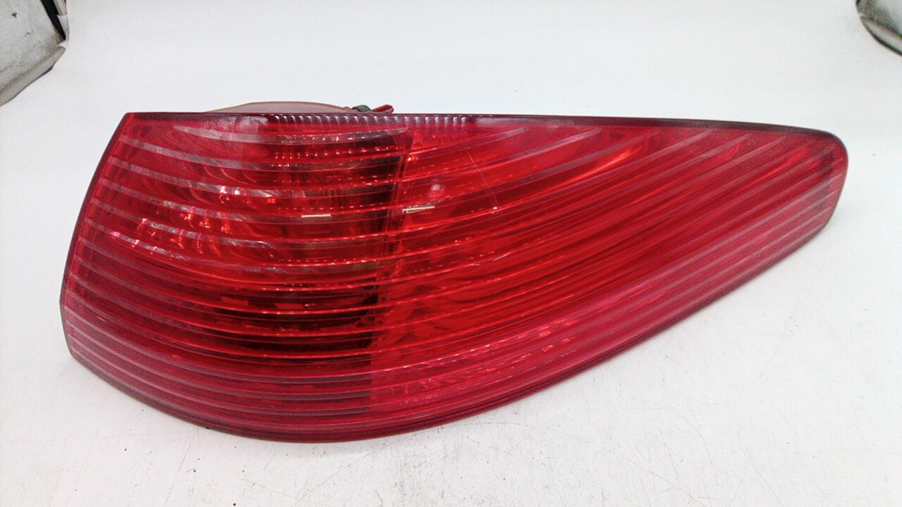 Fanale posteriore principale destro (luci) PEUGEOT 607 PHASE 2 Diésel - 1
