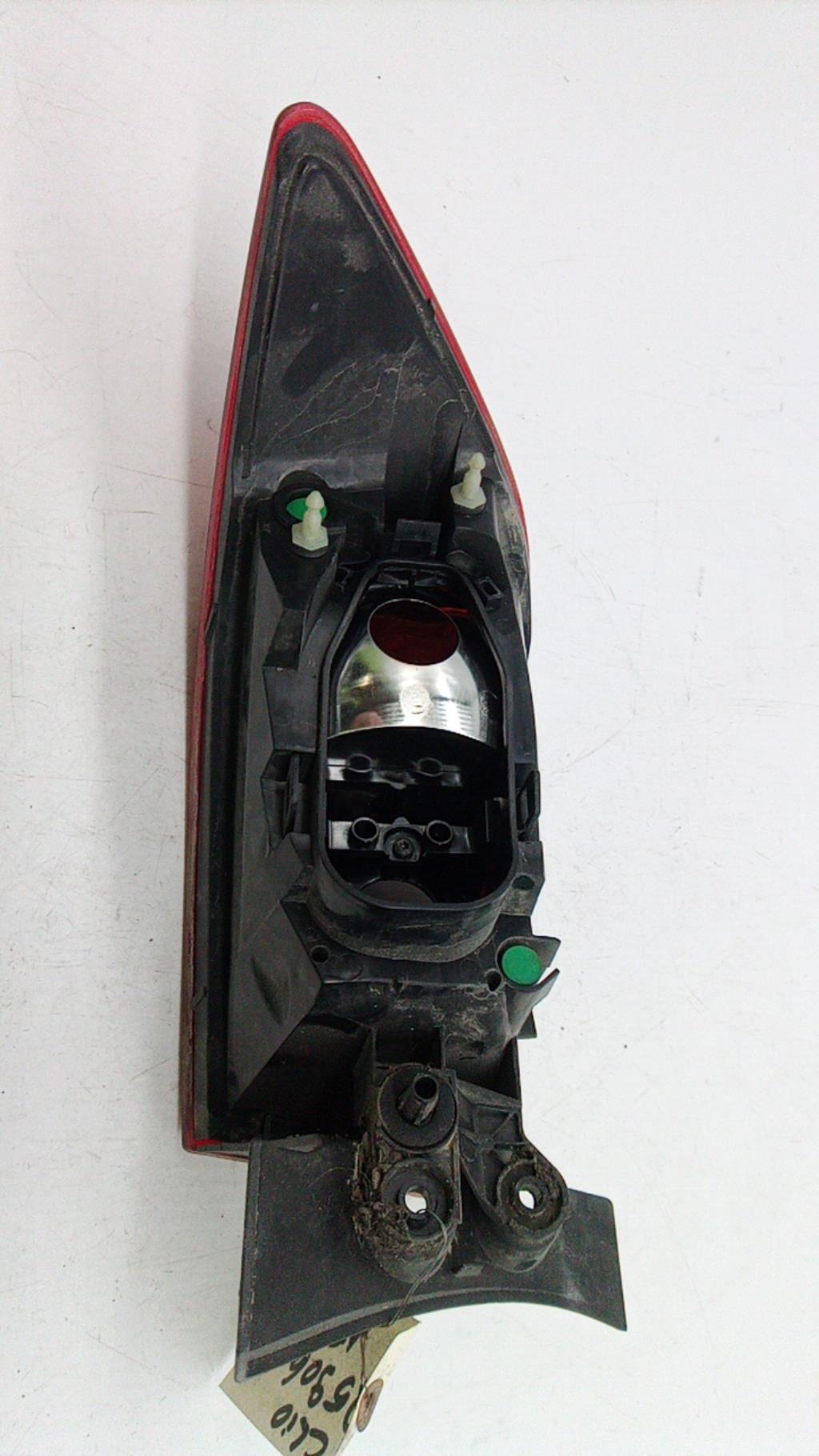 Fanale posteriore principale sinistro (luci) RENAULT CLIO 4 PHASE 1 Diésel - 1