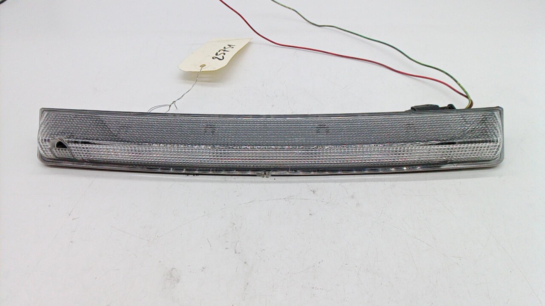 Feu arriere stop central CITROEN C4 2 PHASE 1 Diesel - 1