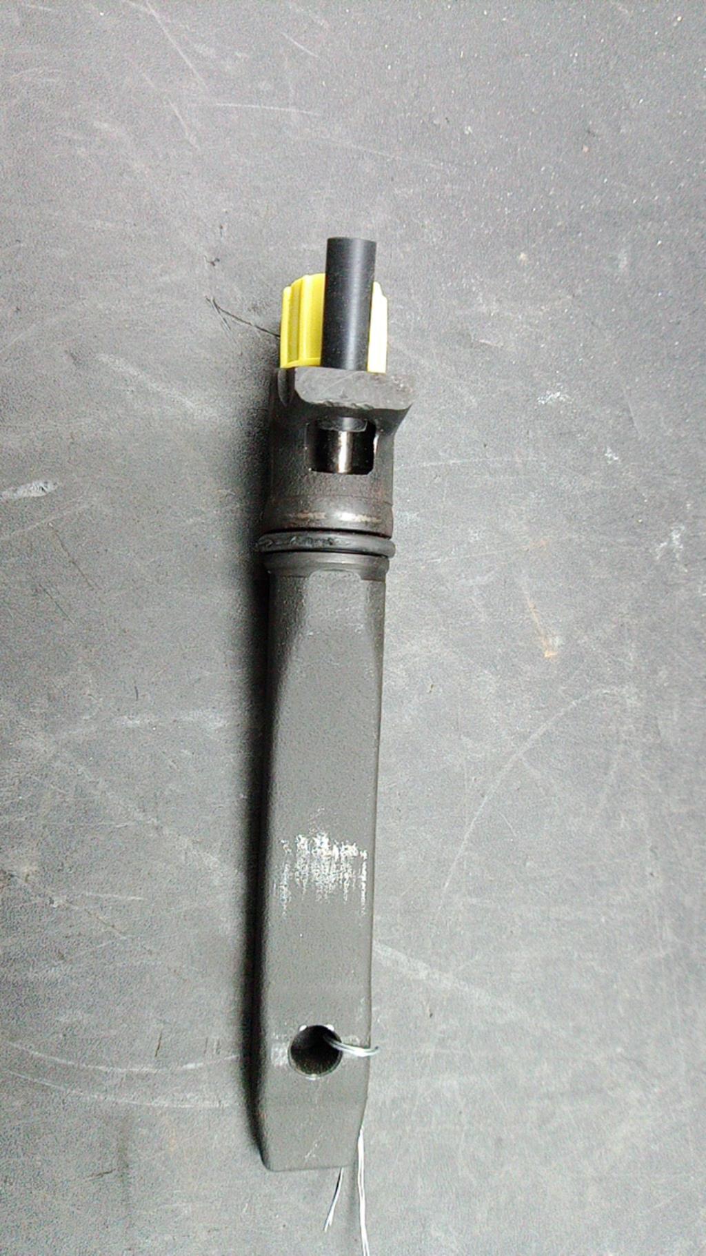 Injecteurs OPEL ZAFIRA A PHASE 1 Diesel - 1